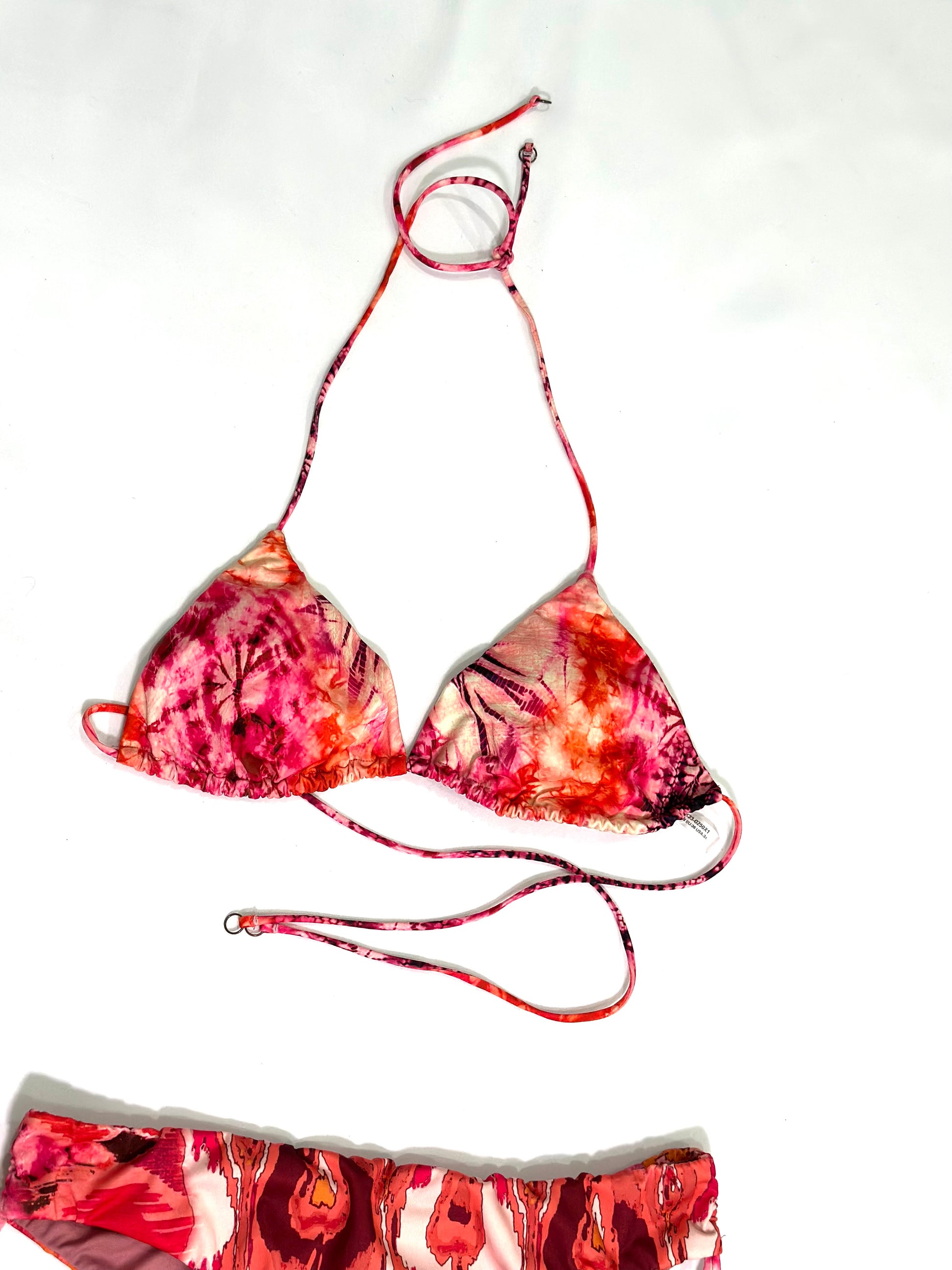 F**K COSTUME TRIANGOLO, SLIP