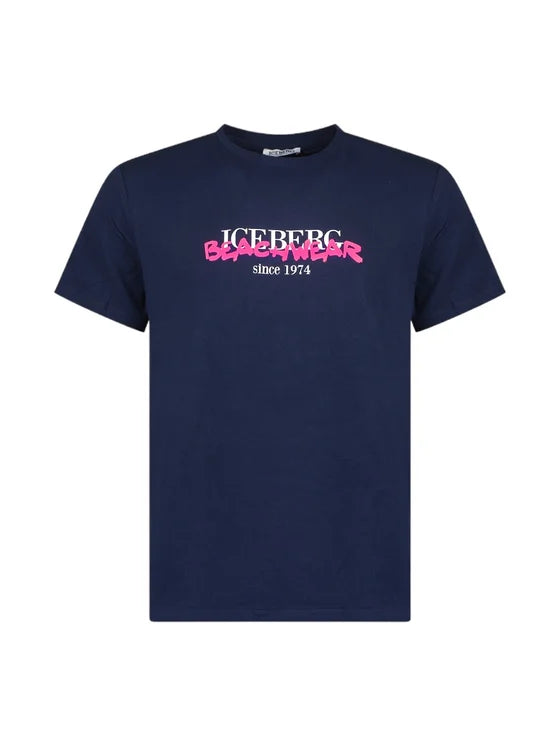 ICEBERG T-SHIRT