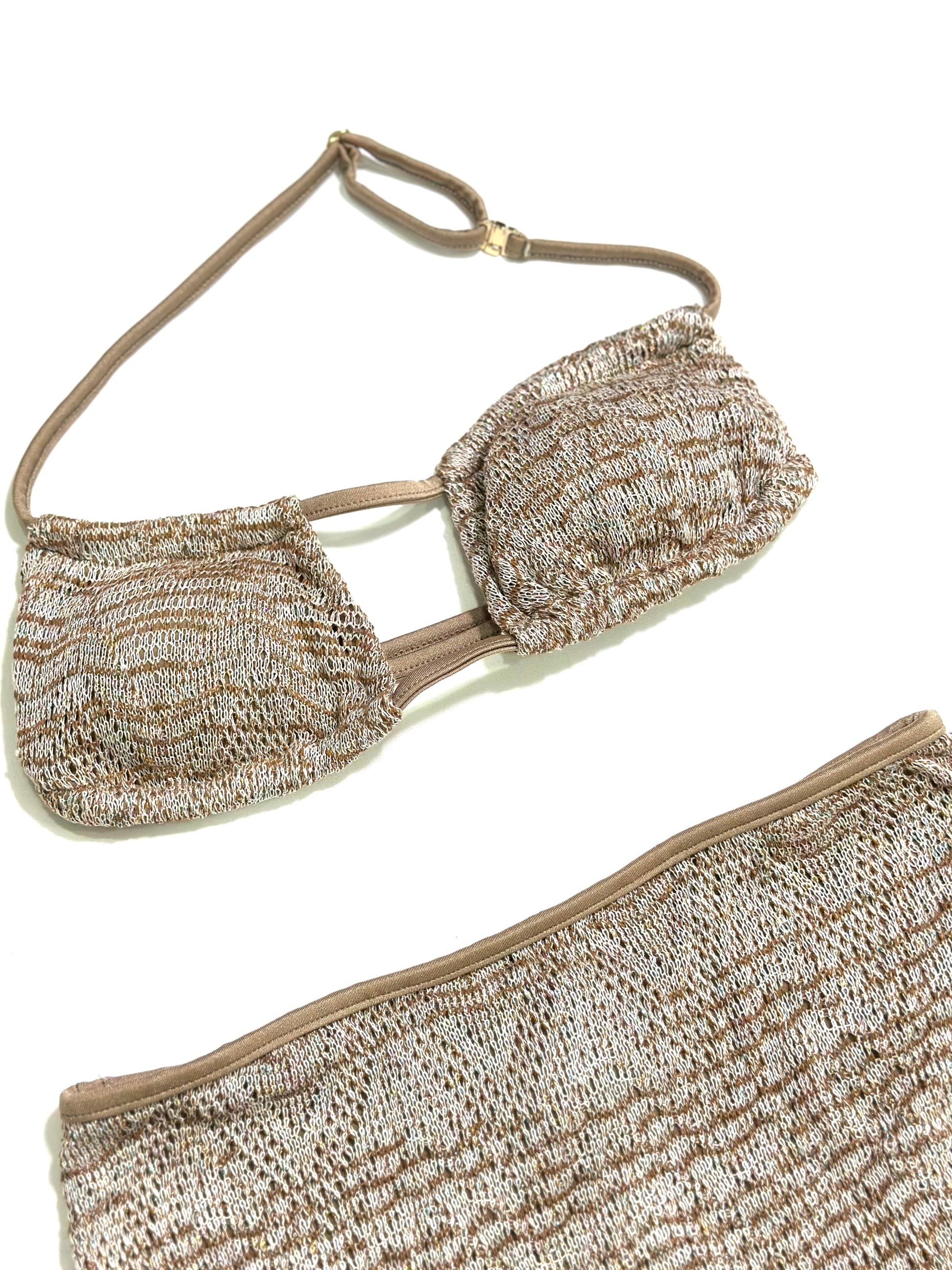MEFUI COSTUME FASCIA SLIP VITA ALTA