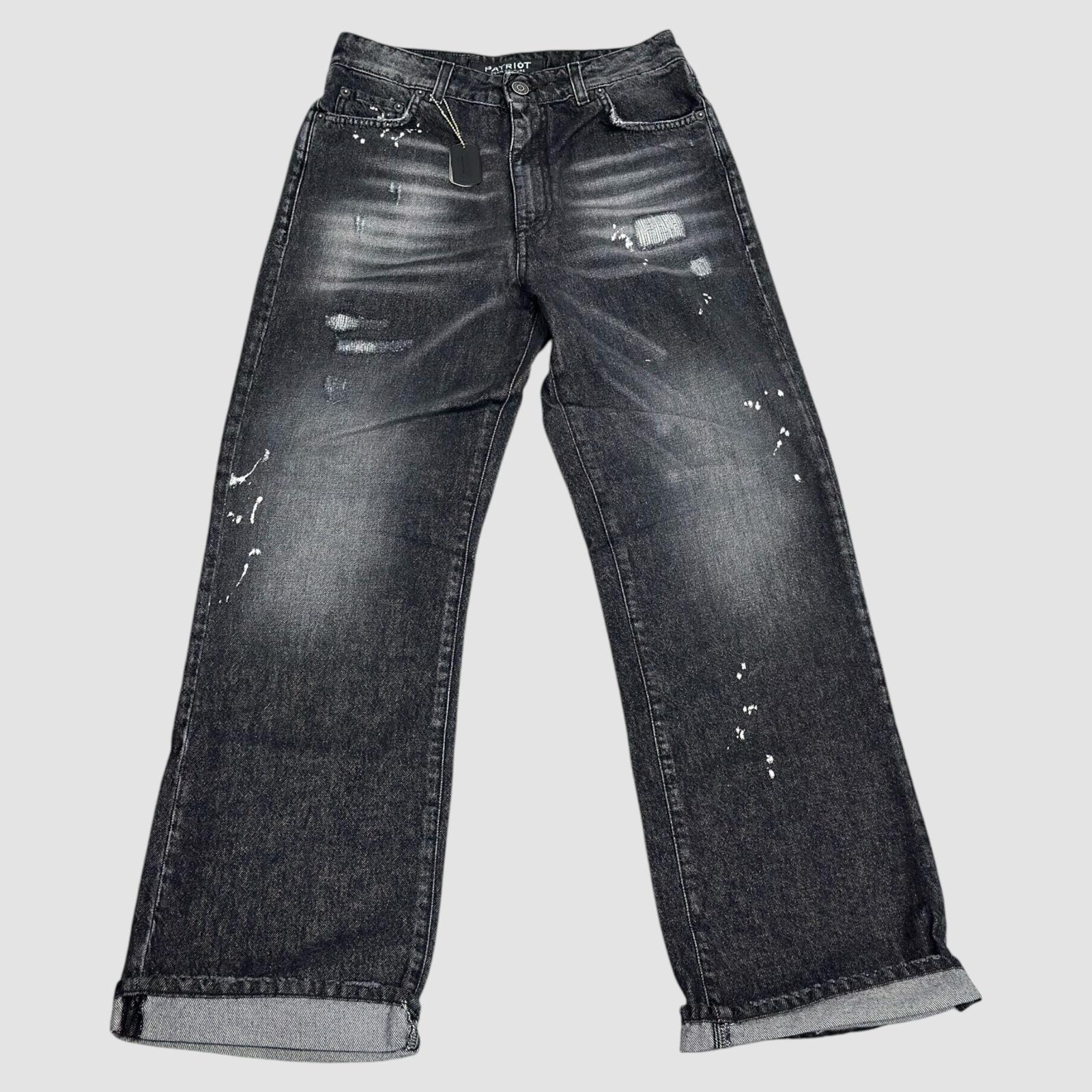 PATRIOT JEANS PALAZZO