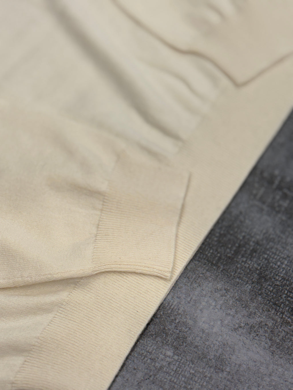 Sun68 Maglione Round Solid