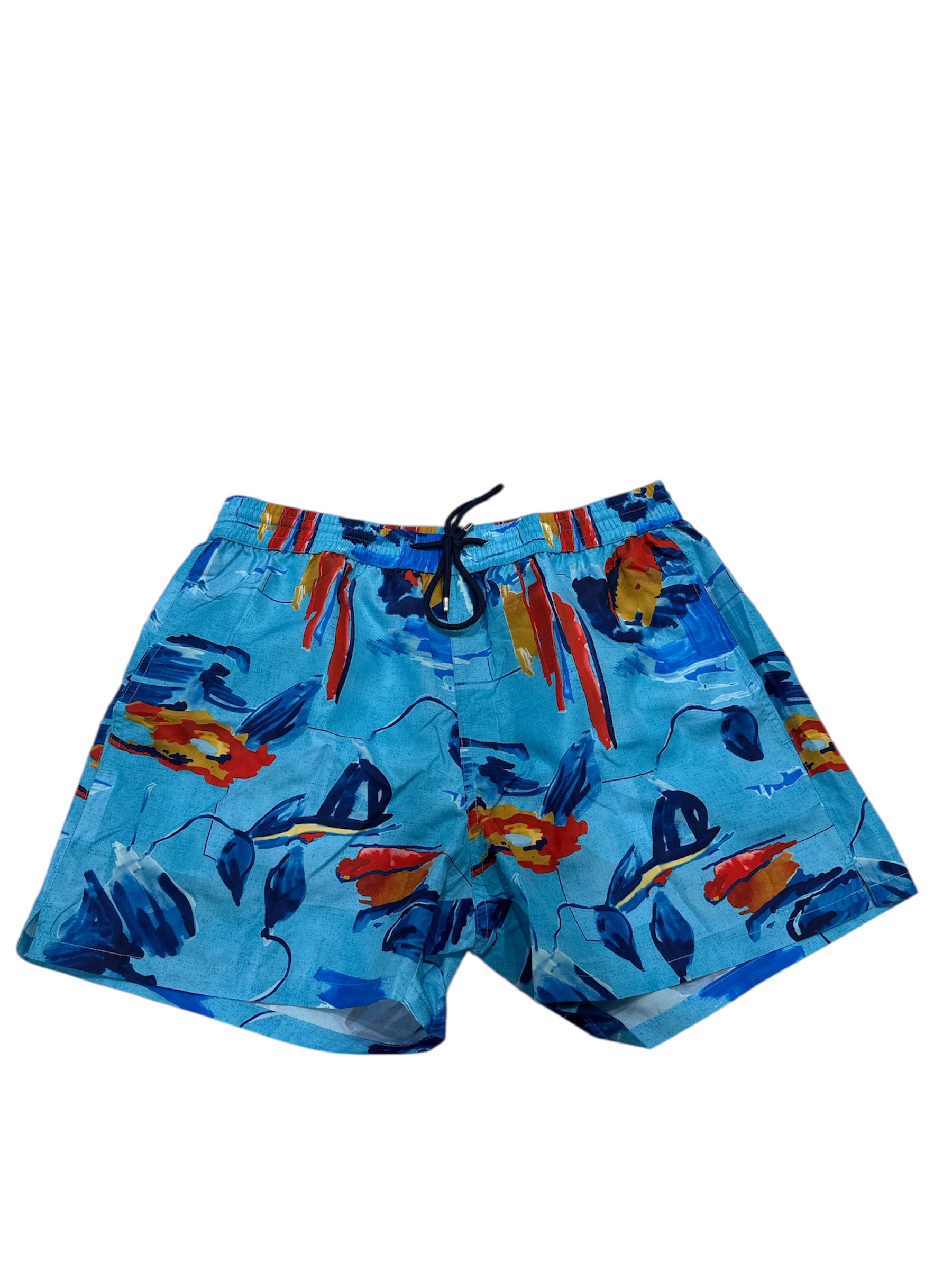 PARAH COSTUME BOXER STAMPATO