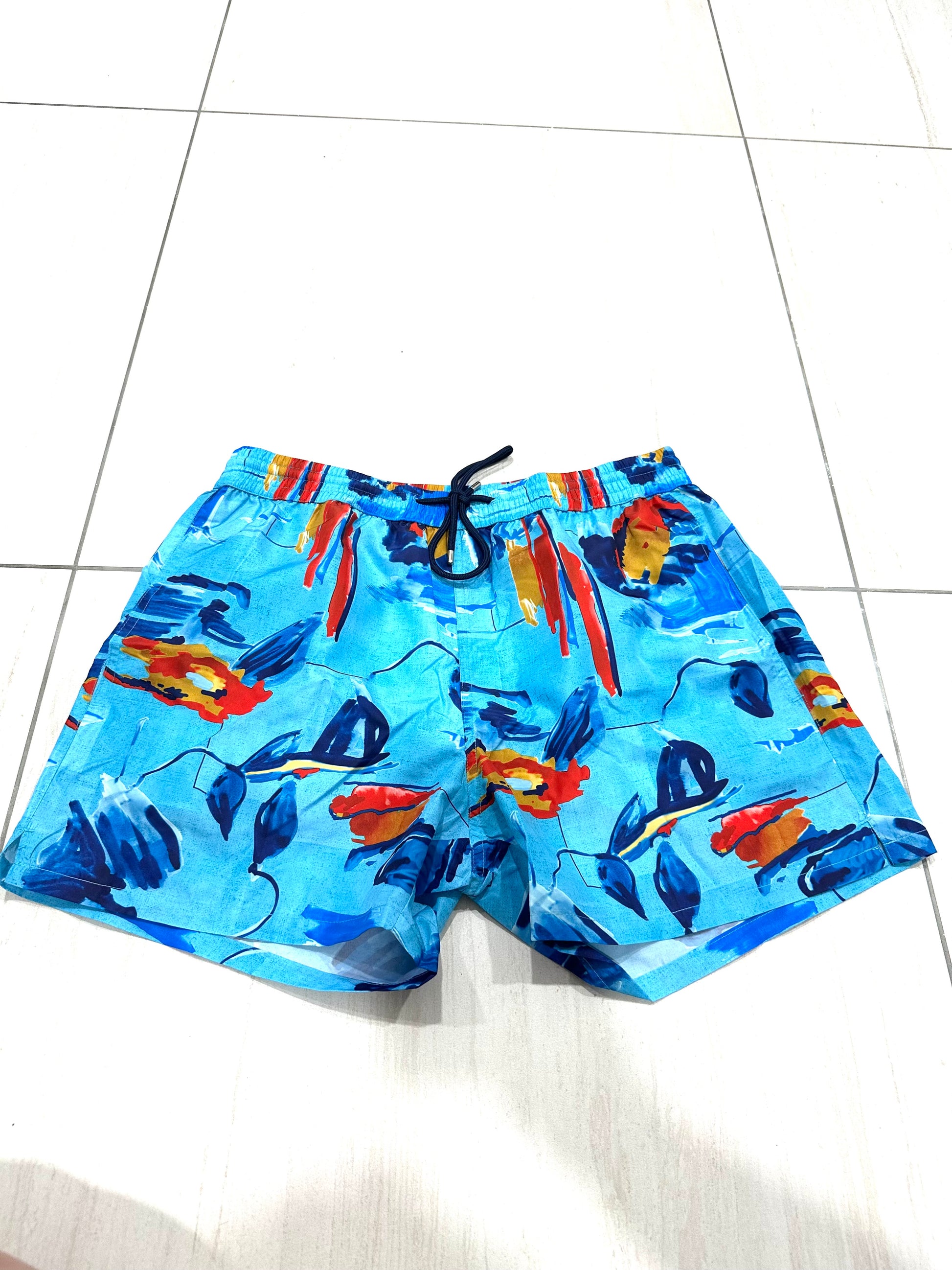 PARAH COSTUME BOXER STAMPATO