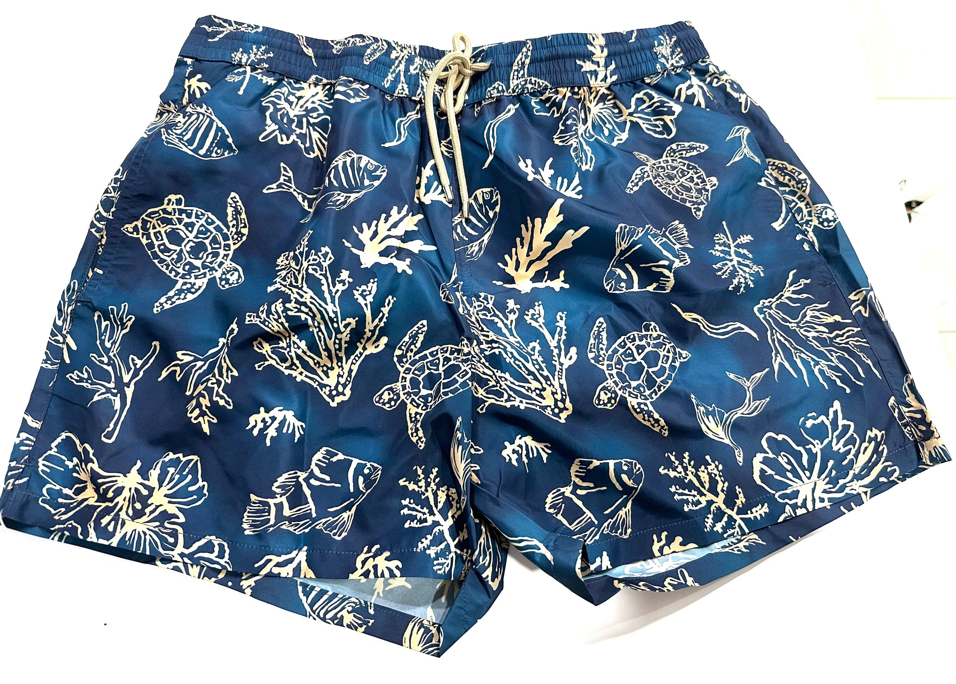 PARAH COSTUME BOXER STAMPATO