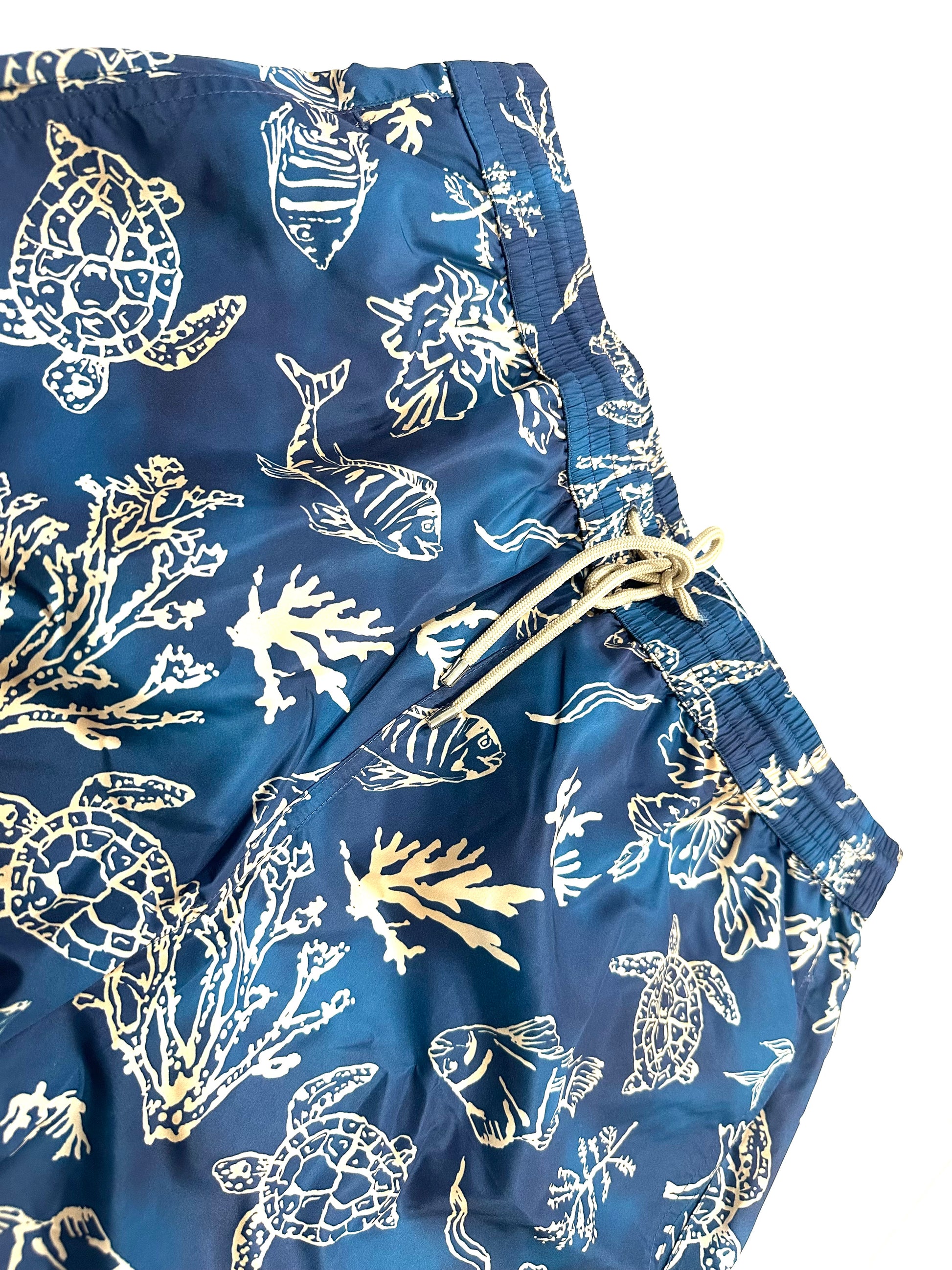 PARAH COSTUME BOXER STAMPATO