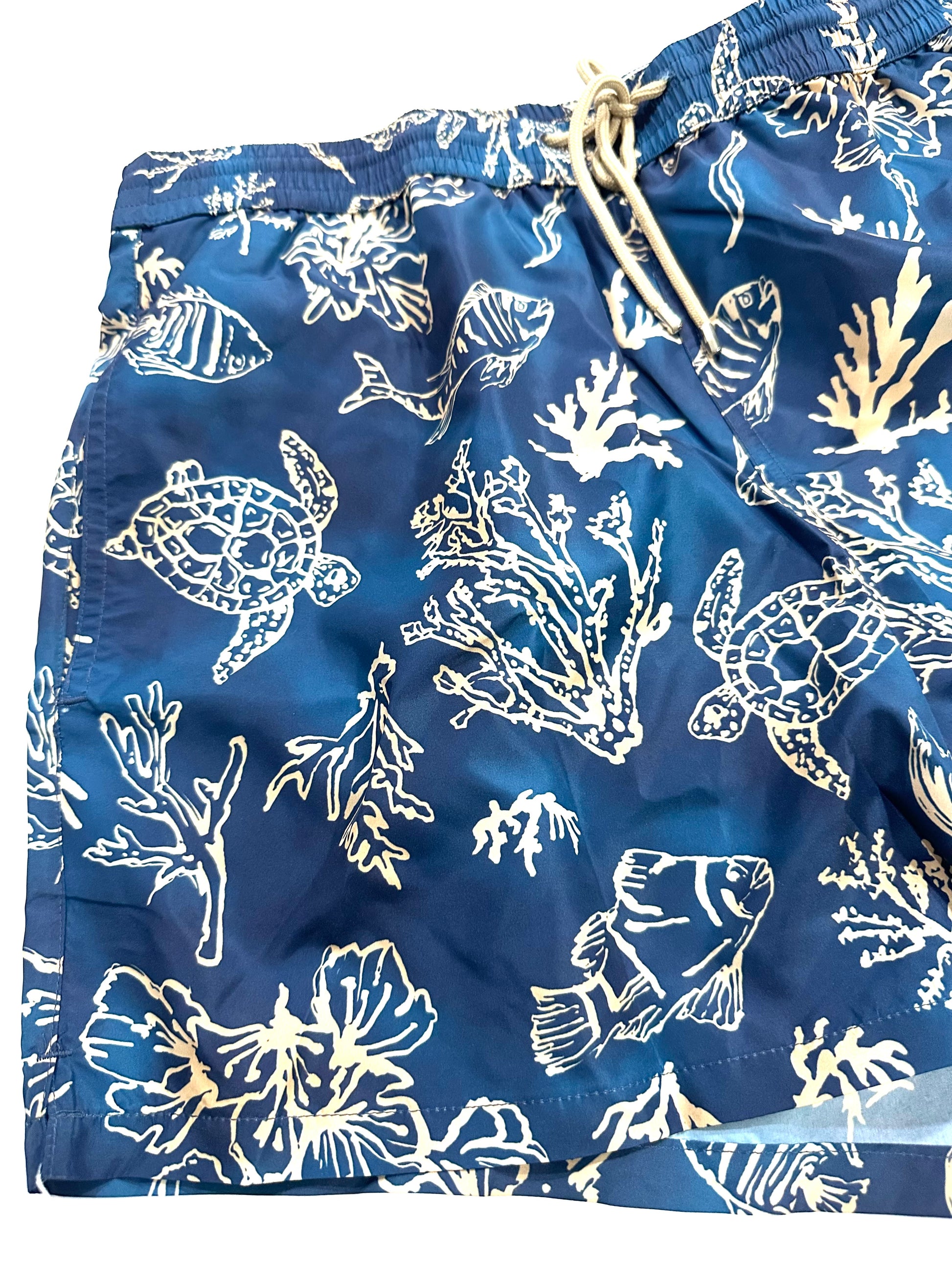 PARAH COSTUME BOXER STAMPATO