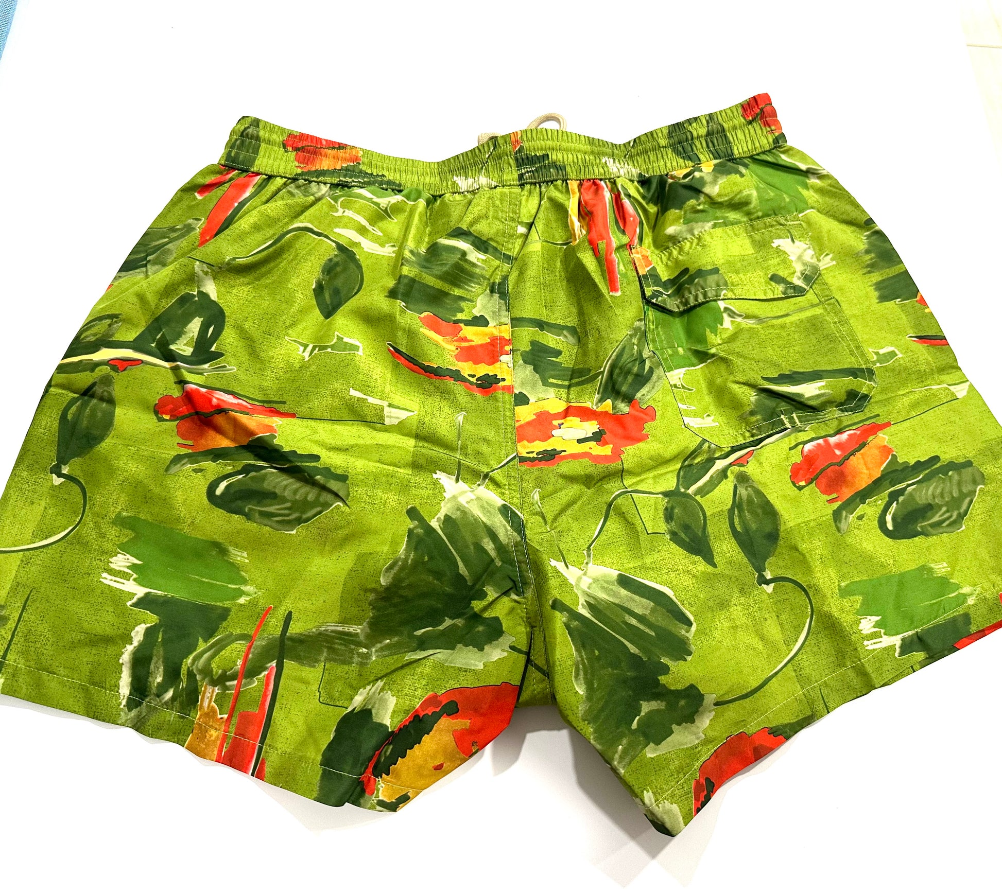 PARAH COSTUME BOXER STAMPATO