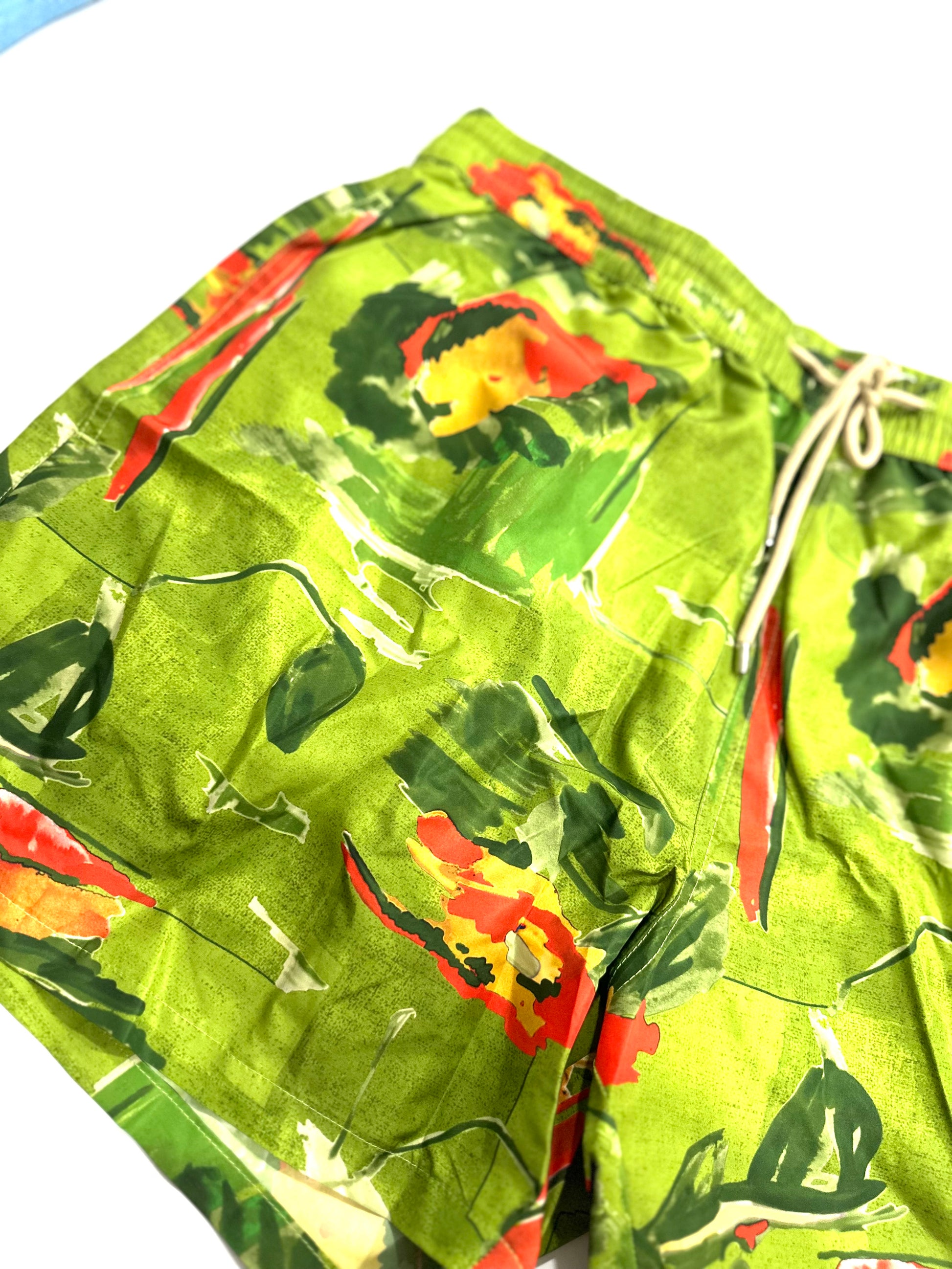PARAH COSTUME BOXER STAMPATO