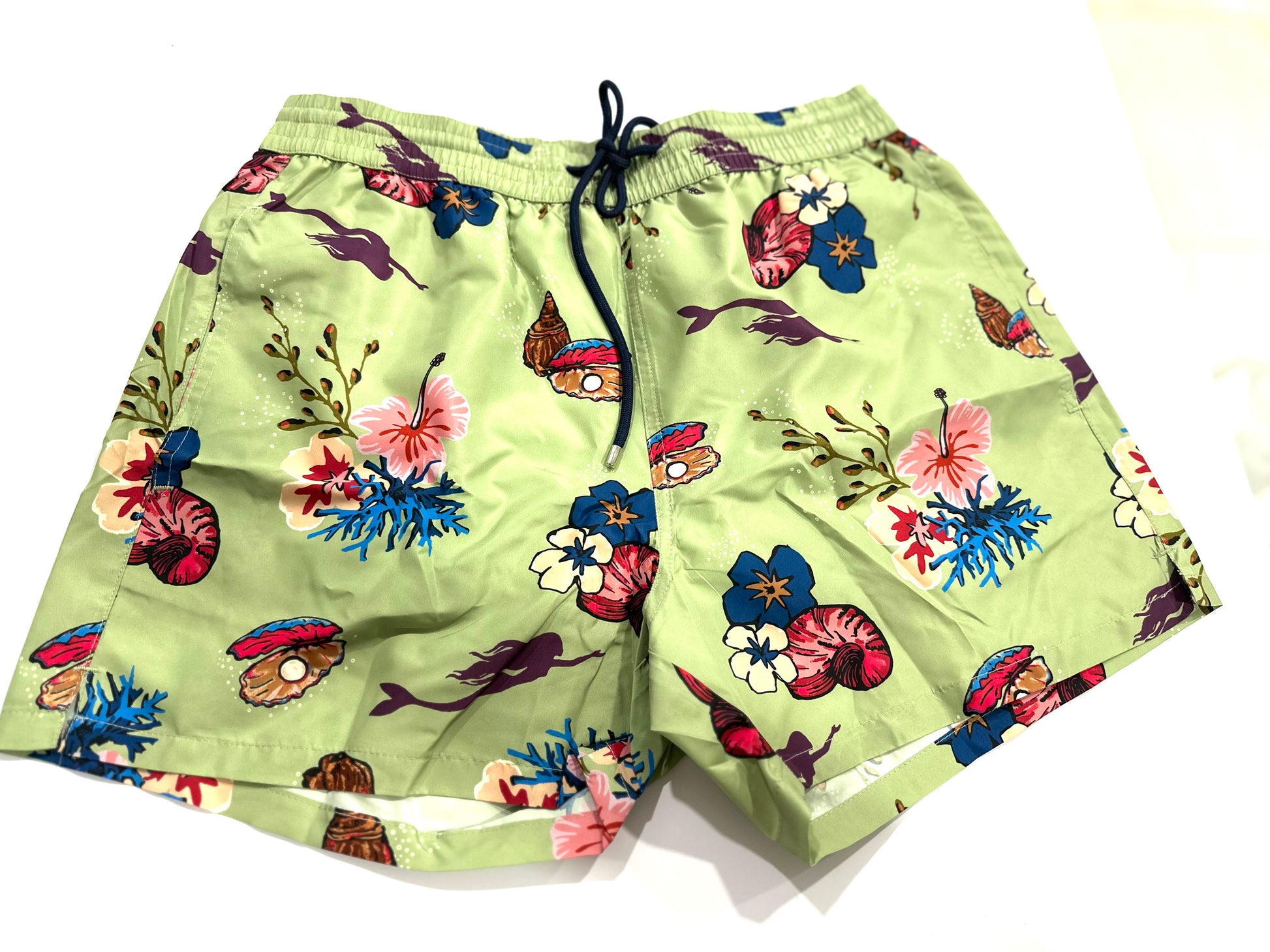 PARAH COSTUME BOXER STAMPATO