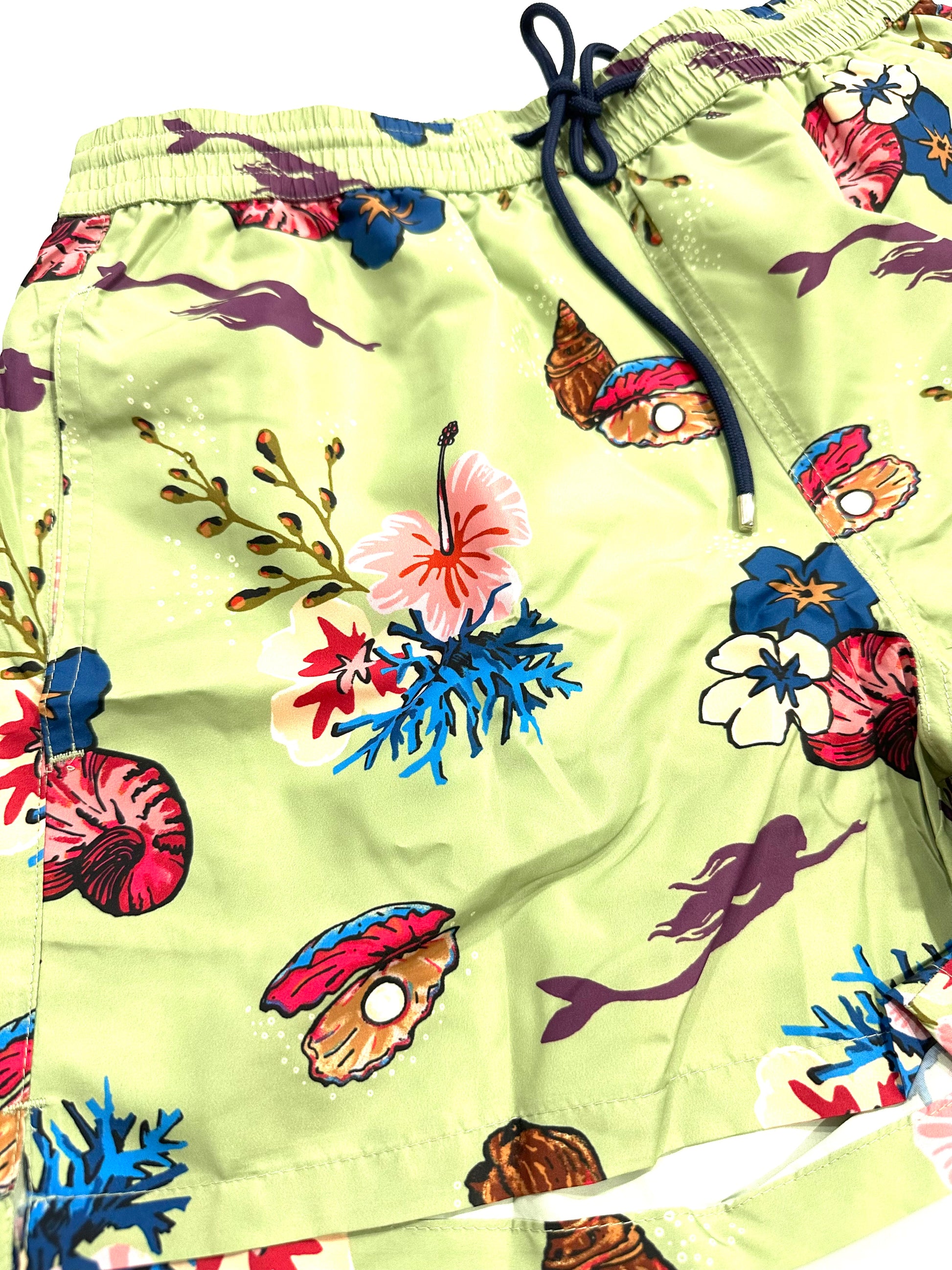 PARAH COSTUME BOXER STAMPATO