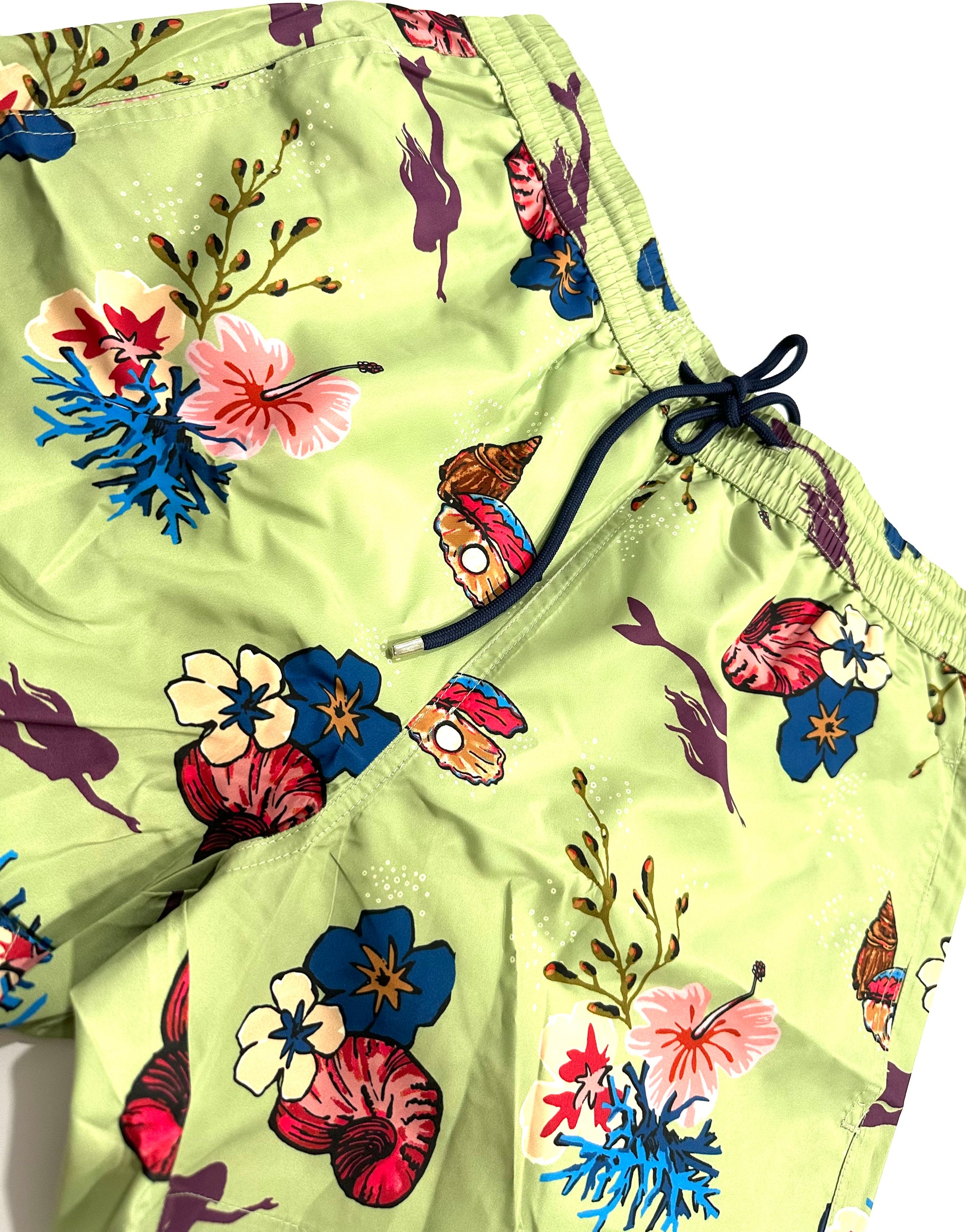 PARAH COSTUME BOXER STAMPATO