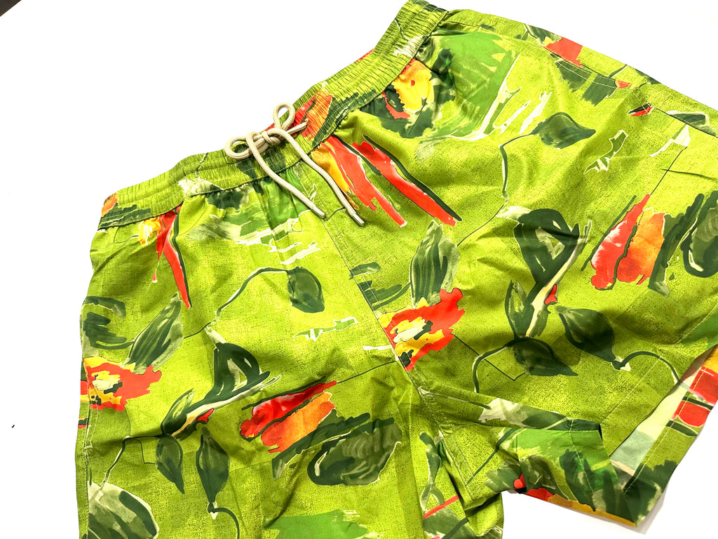 PARAH COSTUME BOXER STAMPATO