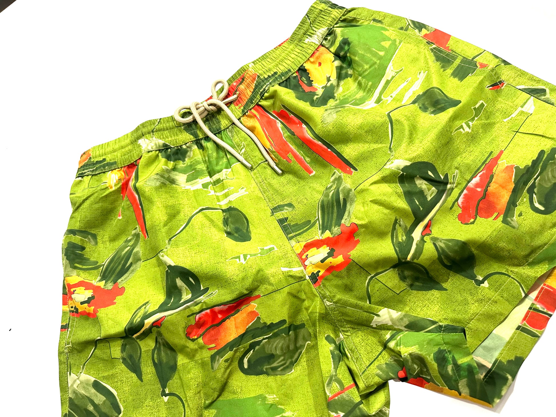 PARAH COSTUME BOXER STAMPATO