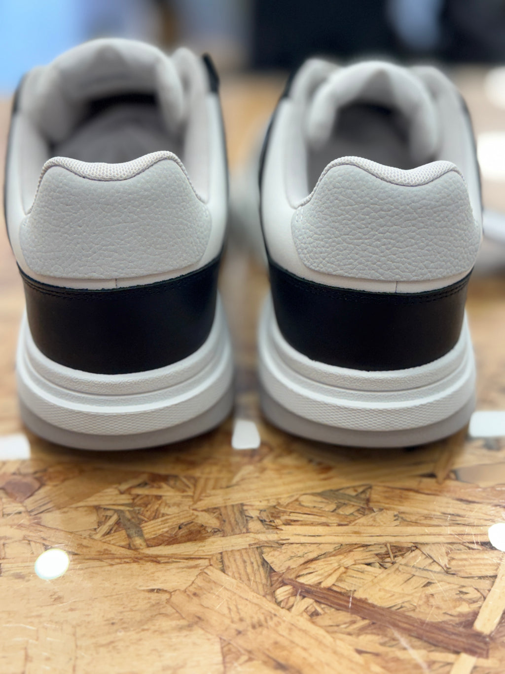 Tommy Jeans
The Brooklyn Leather