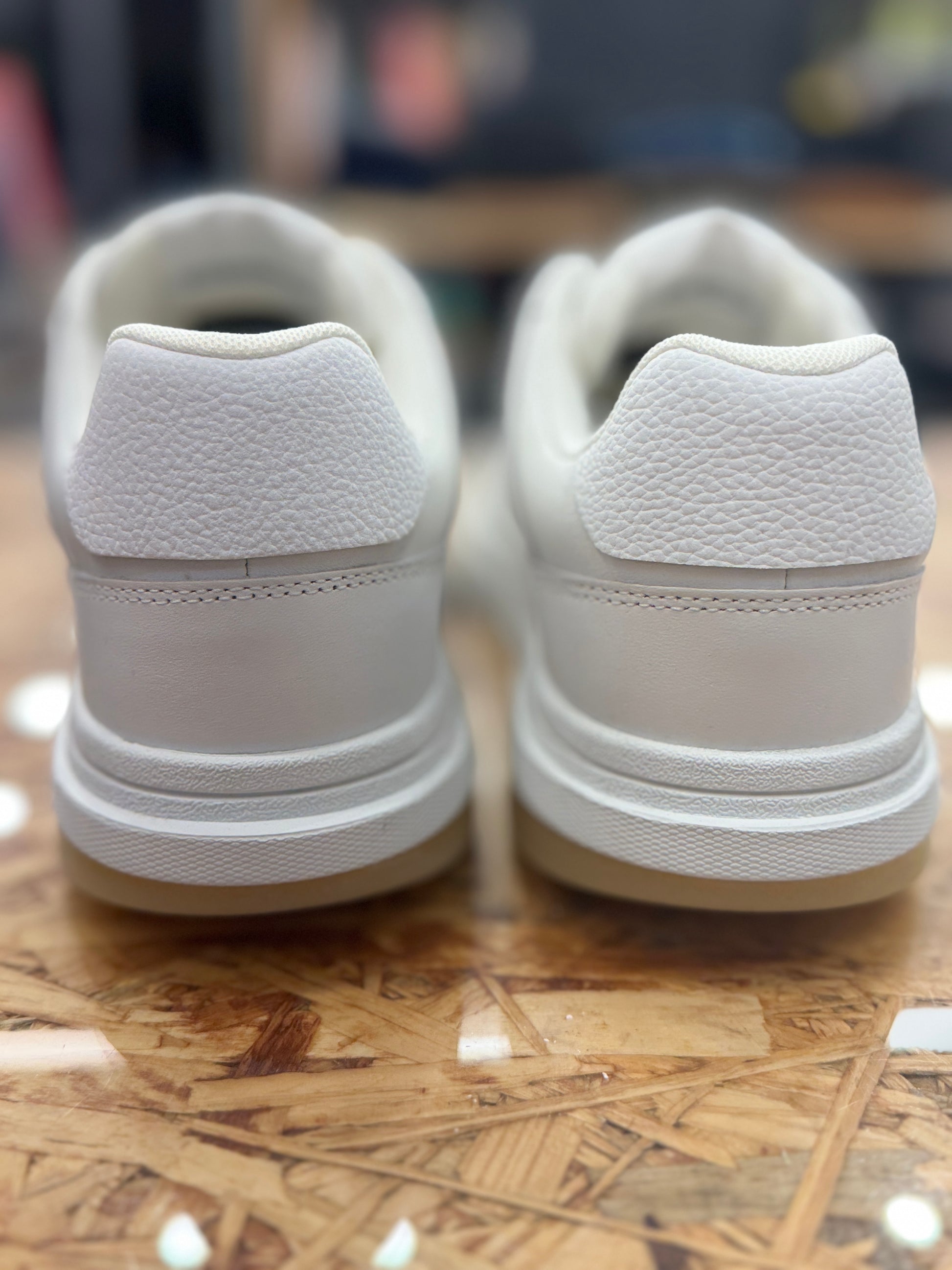 Tommy Jeans Sneakers The Brooklyn in Pelle