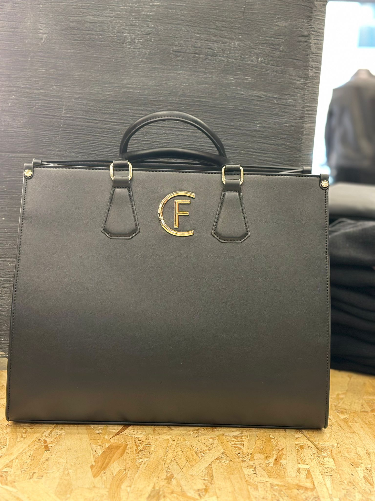 Cristina Effe Borsa a Mano Con Tracolla