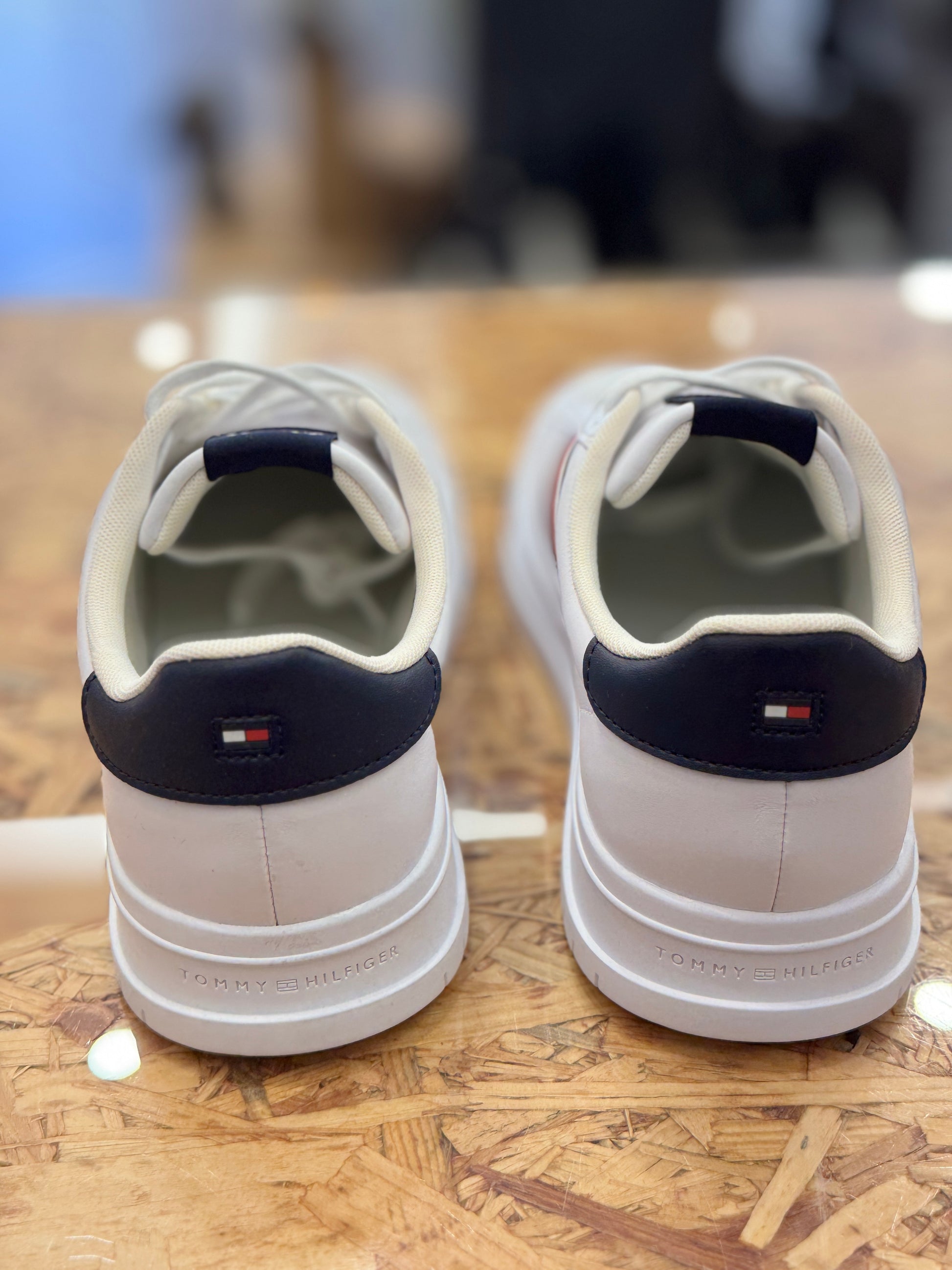 Tommy Hilfiger Supercup Lth Seasonal