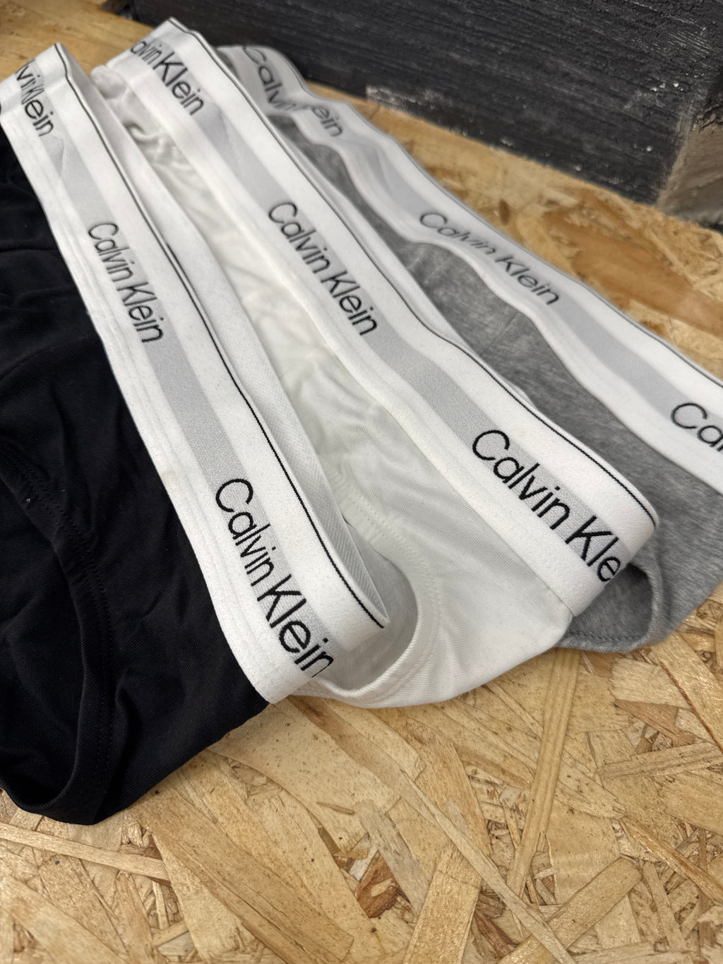 Calvin Klein Slip 3Pack