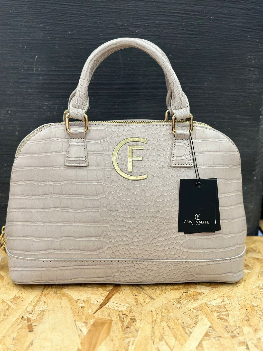 Cristina Effe Borsa a Mano