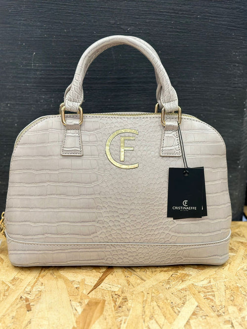 Cristina Effe Borsa a Mano