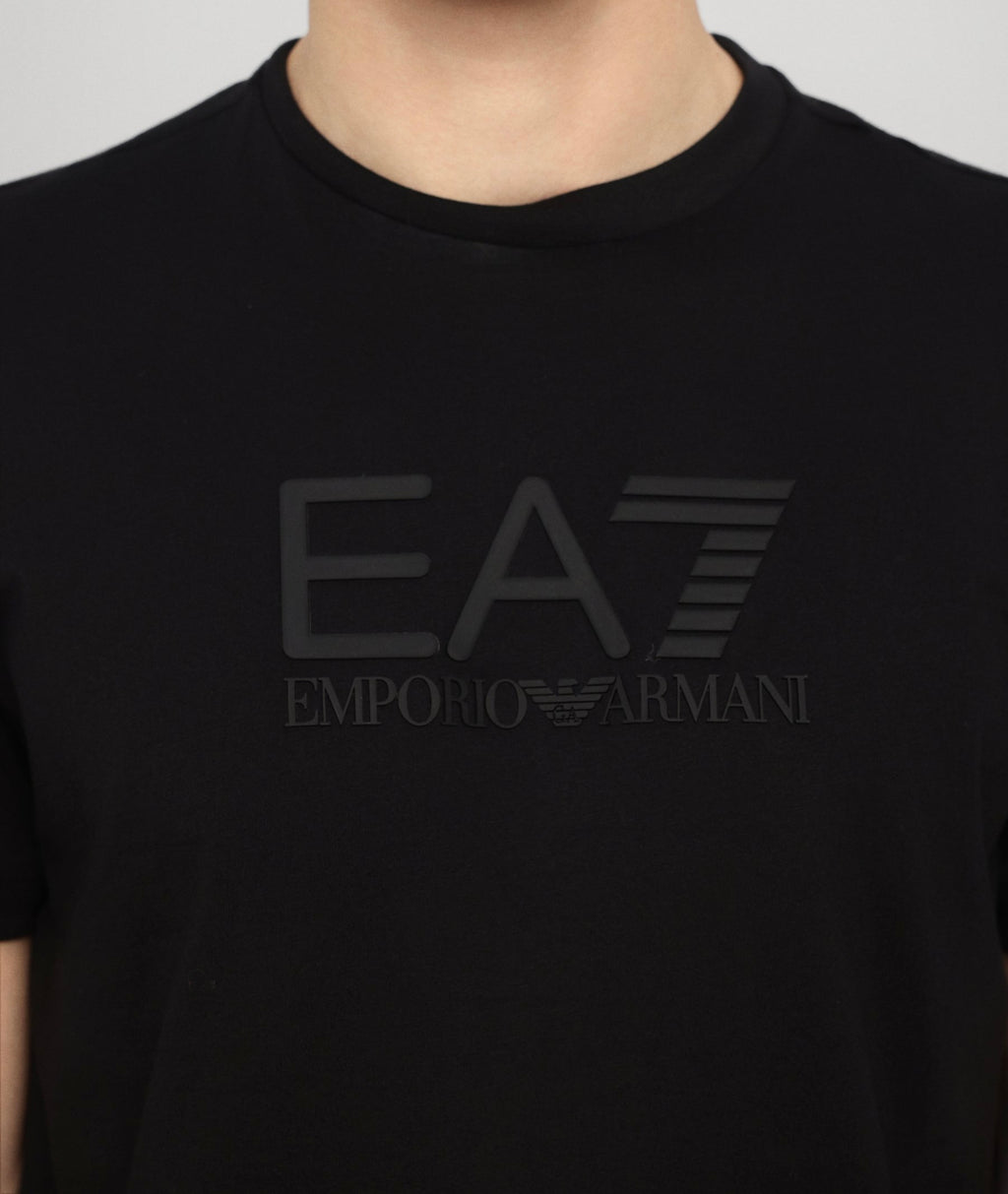 EMPORIO ARMANI T-SHIRT GIROCOLLO  MANICA CORTA
