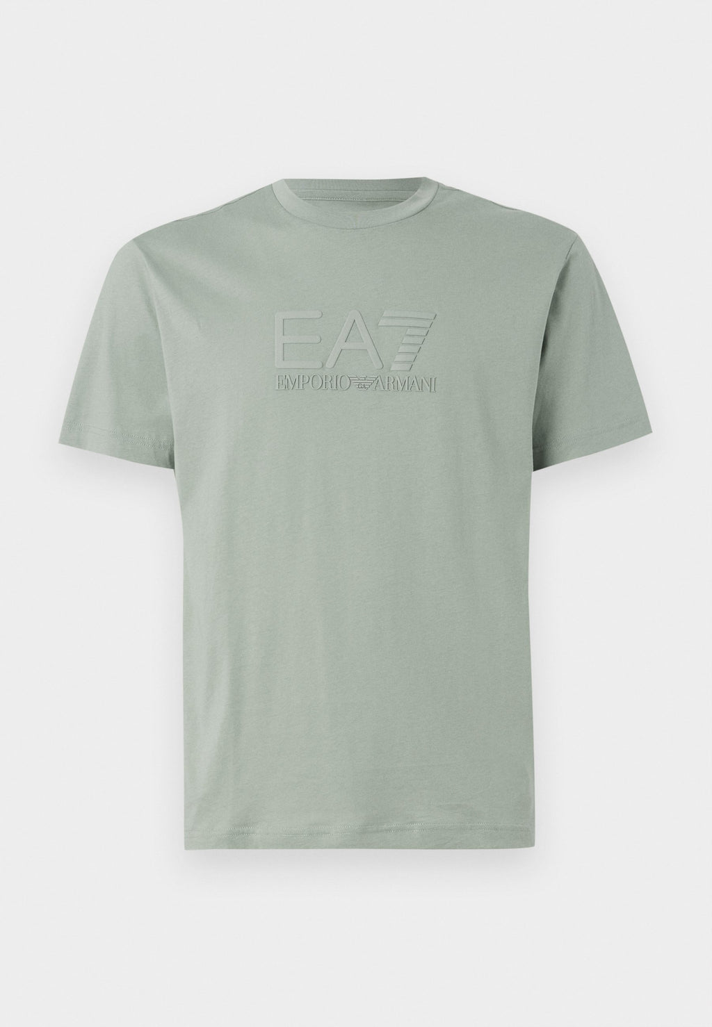 EMPORIO ARMANI T-SHIRT GIROCOLLO  MANICA CORTA