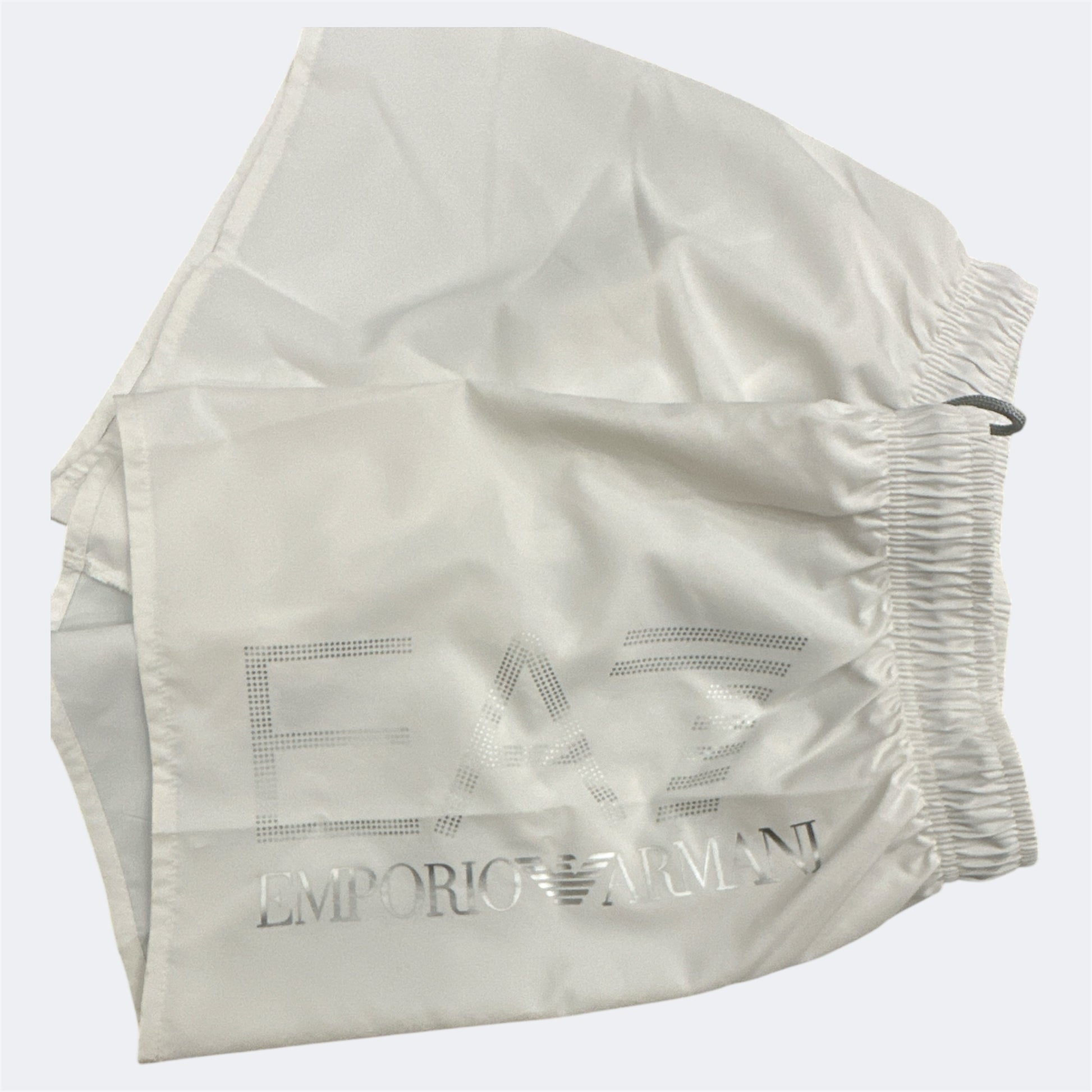 EMPORIO ARMANI BOX BEACHWEAR
