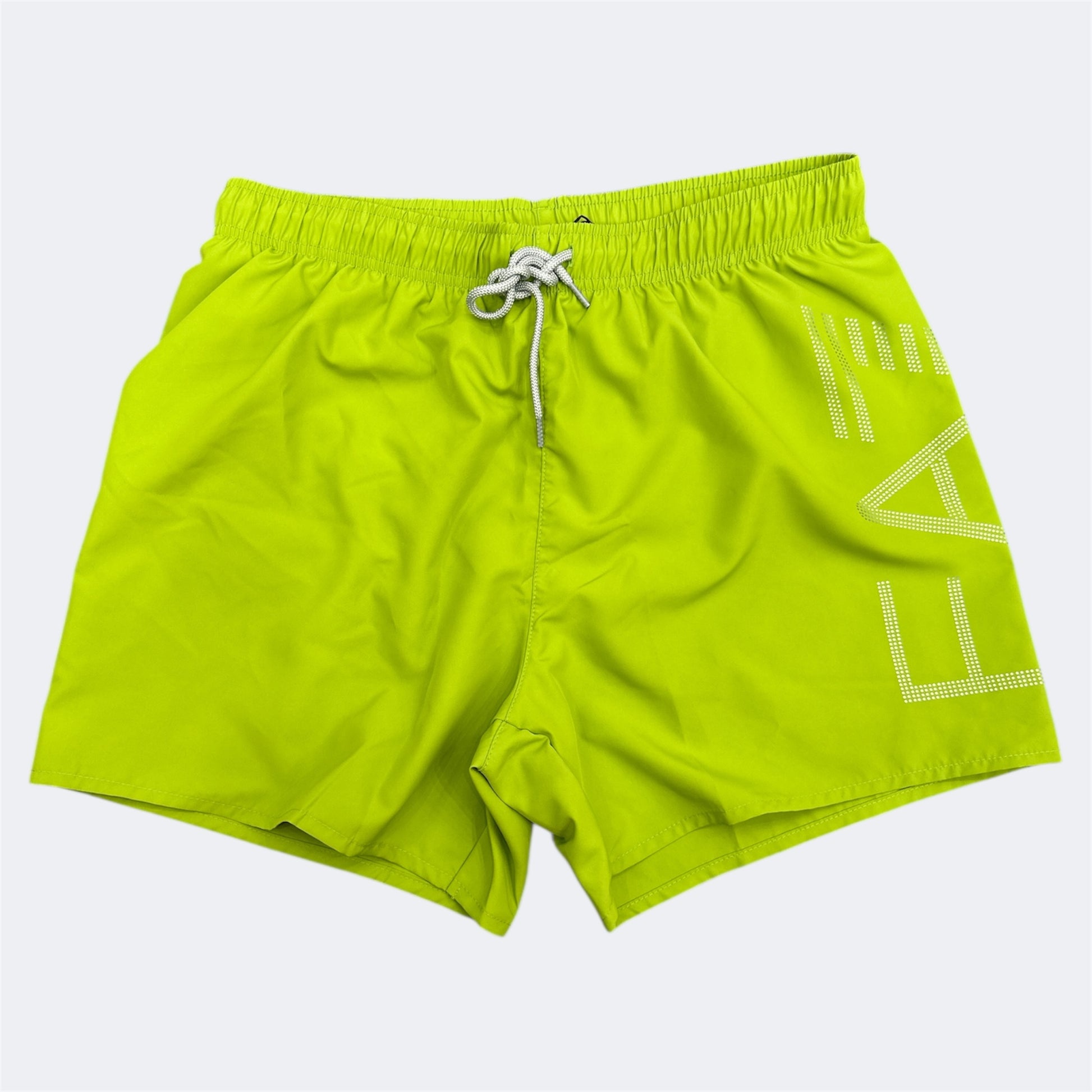 EMPORIO ARMANI BOX BEACHWEAR