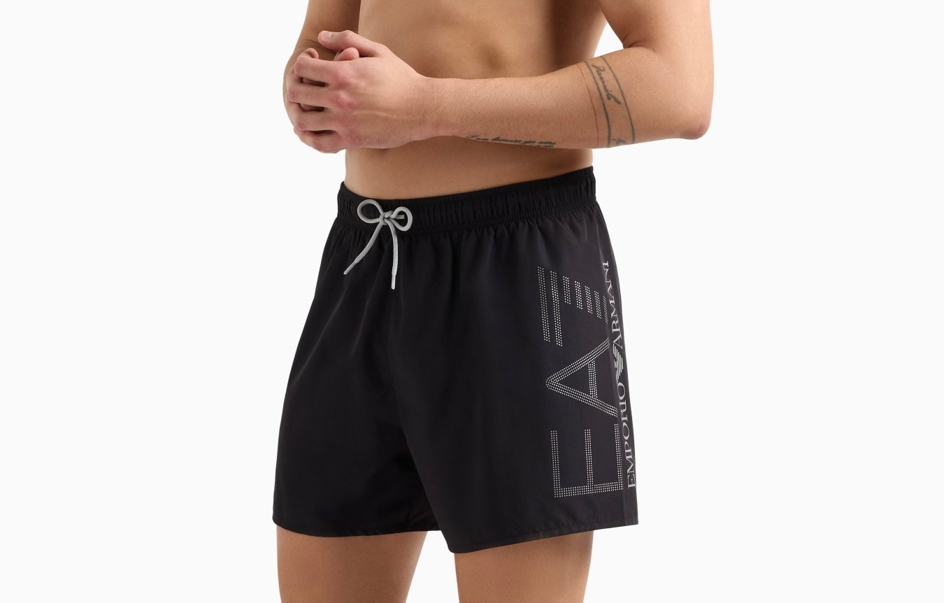 EMPORIO ARMANI BOX BEACHWEAR