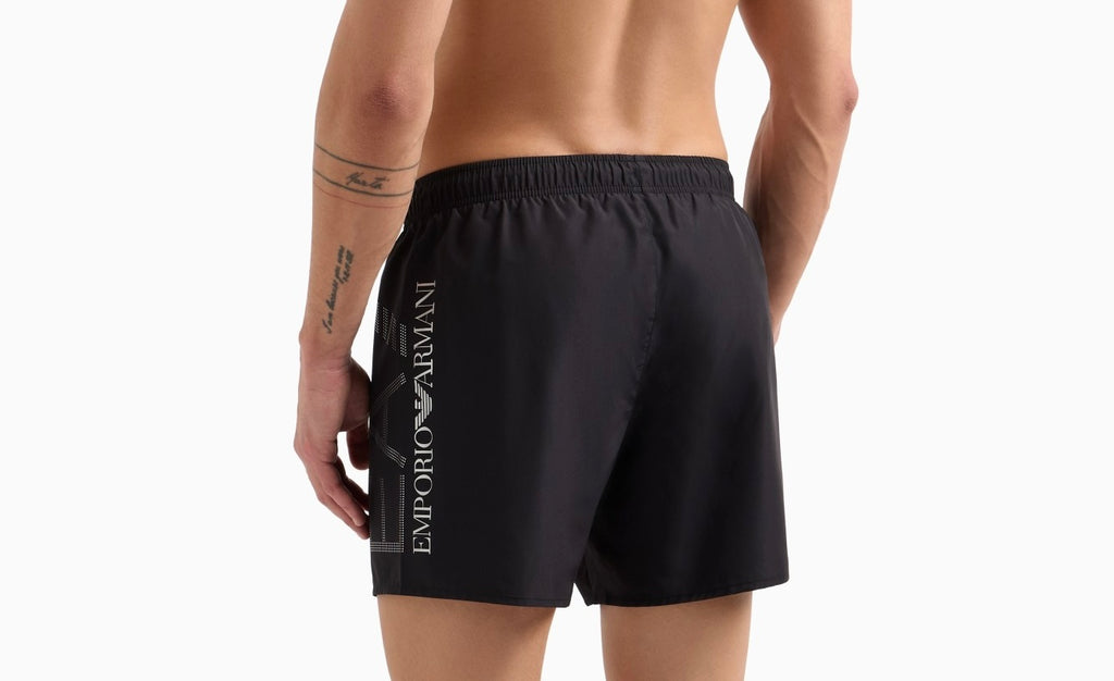 EMPORIO ARMANI BOX BEACHWEAR