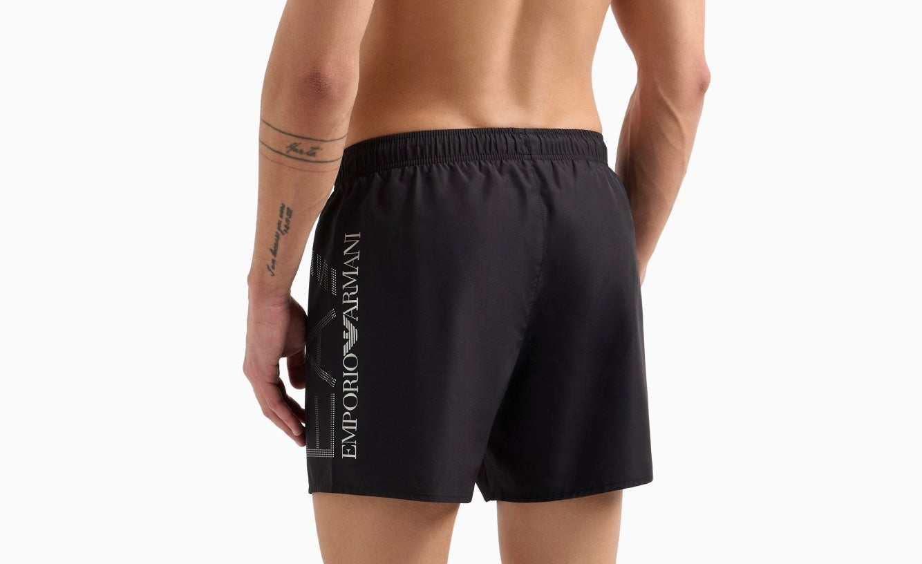 EMPORIO ARMANI BOX BEACHWEAR