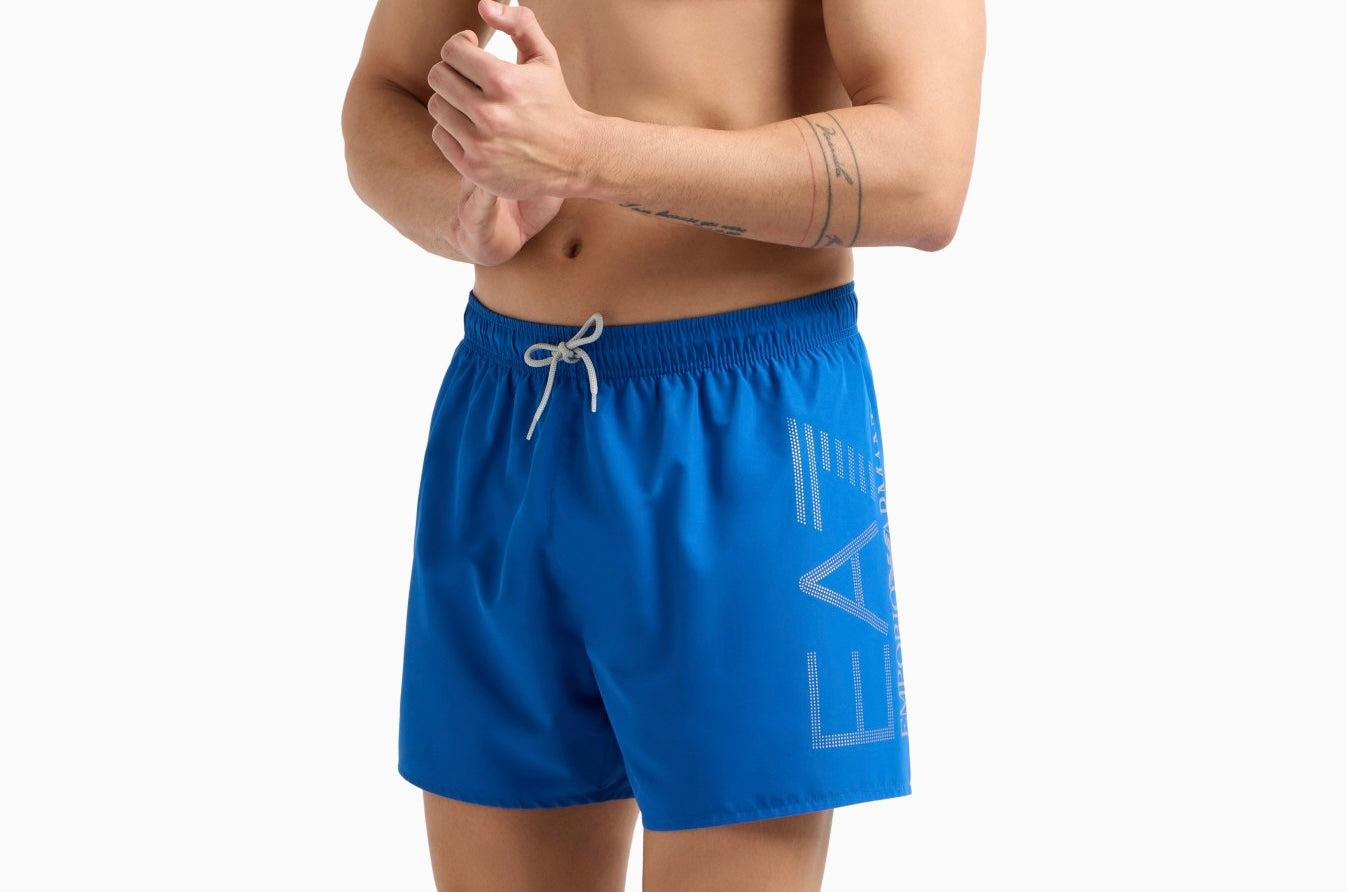 EMPORIO ARMANI BOX BEACHWEAR