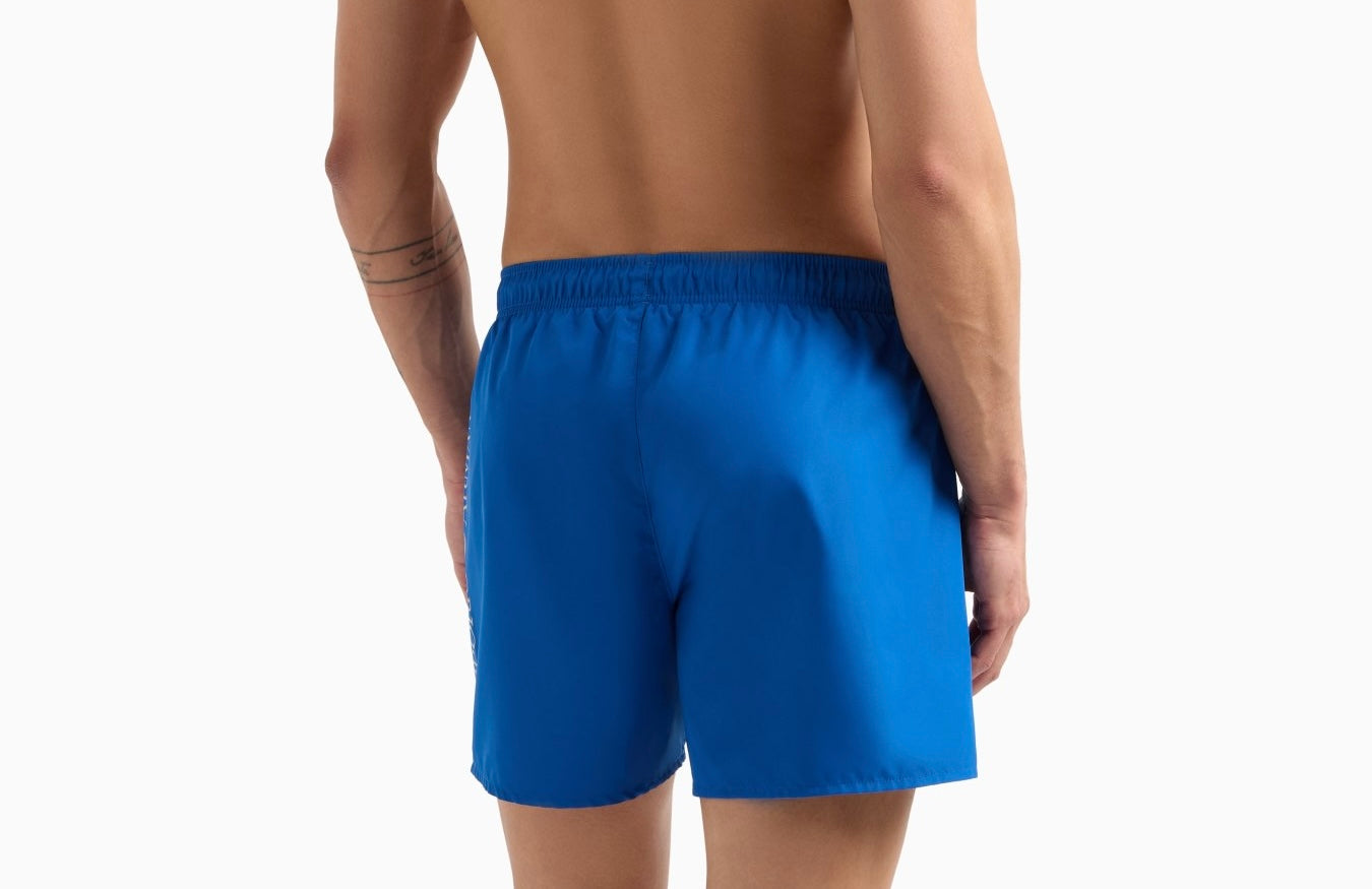 EMPORIO ARMANI BOX BEACHWEAR