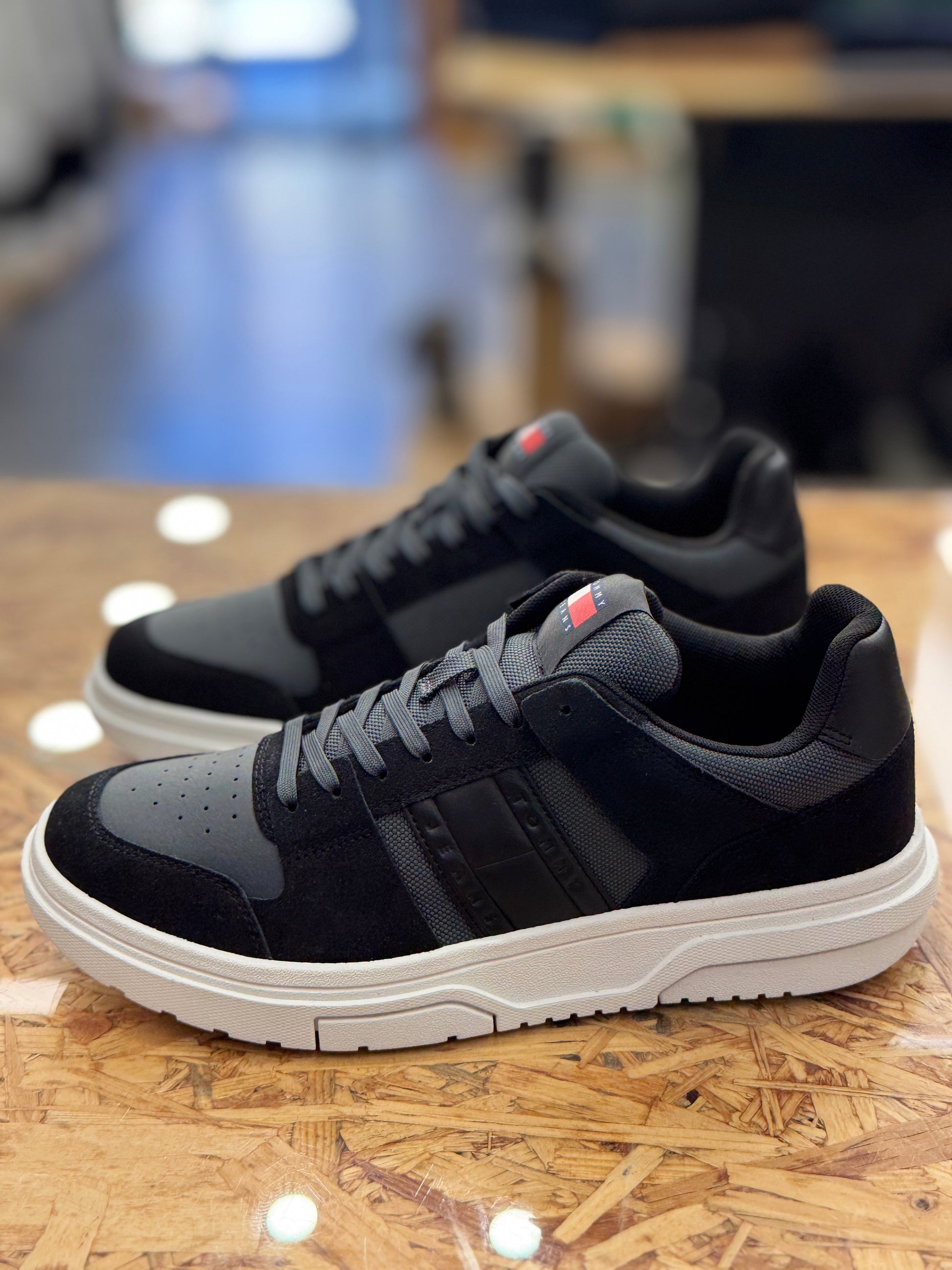 Tommy Jeans Sneakers The Brooklyn