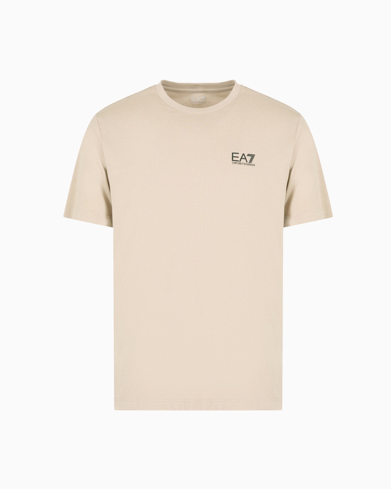 EMPORIO ARMANI T-SHIRT GIROCOLLO MANICA CORTA