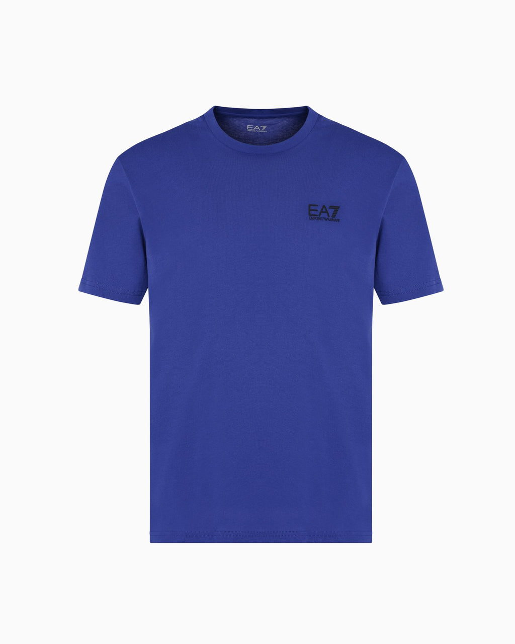 EMPORIO ARMANI T-SHIRT GIROCOLLO MANICA CORTA