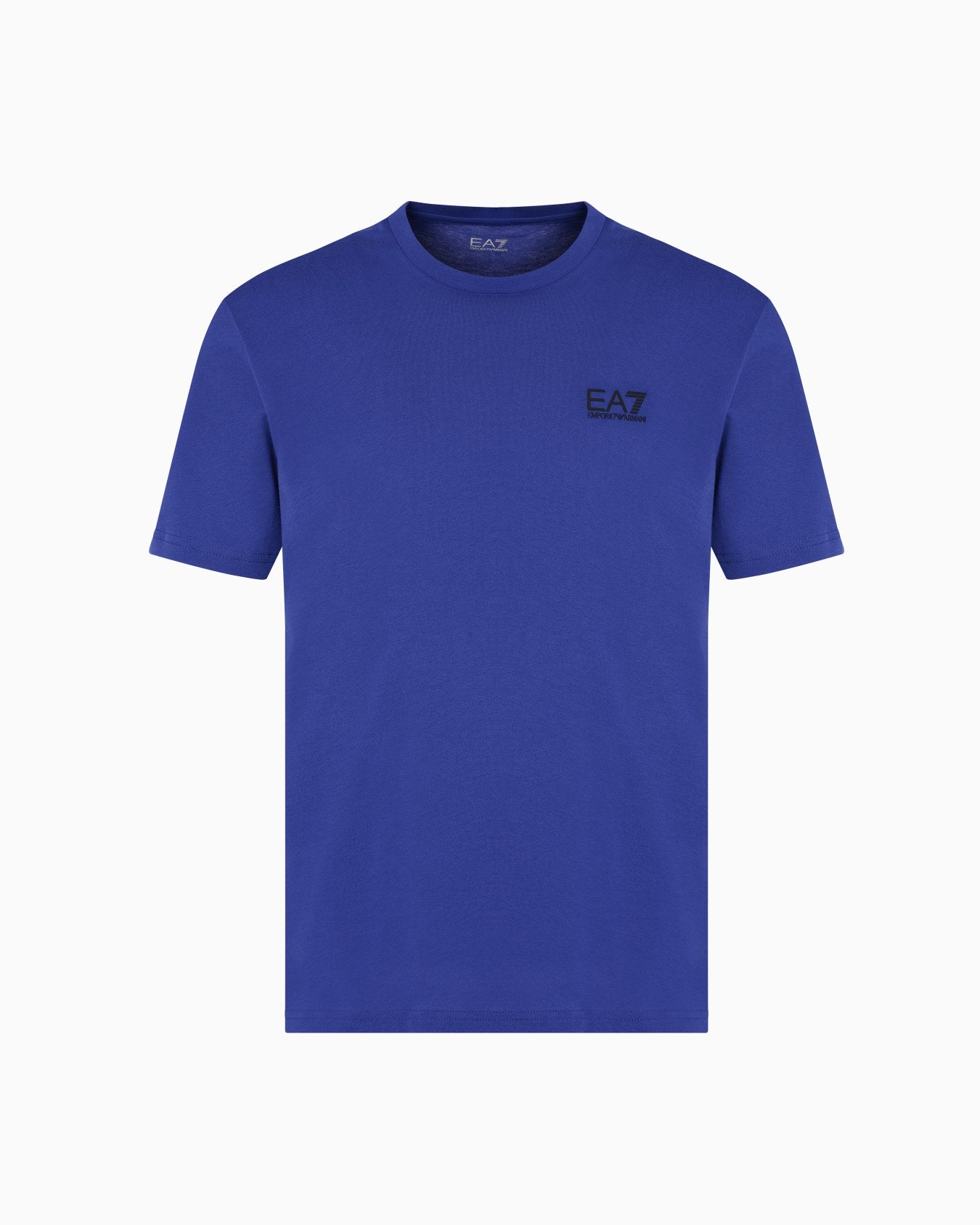 EMPORIO ARMANI T-SHIRT GIROCOLLO MANICA CORTA