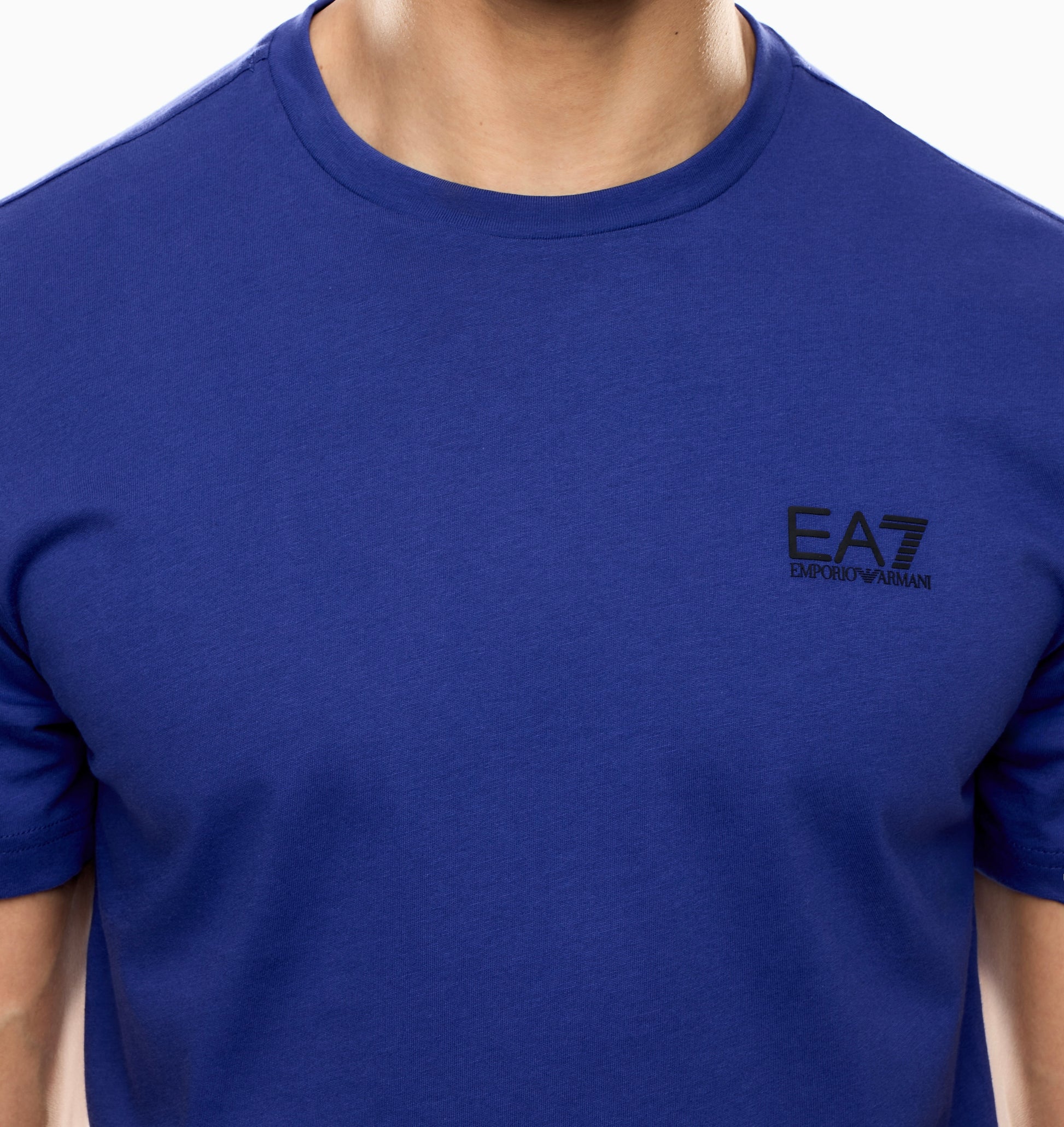 EMPORIO ARMANI T-SHIRT GIROCOLLO MANICA CORTA