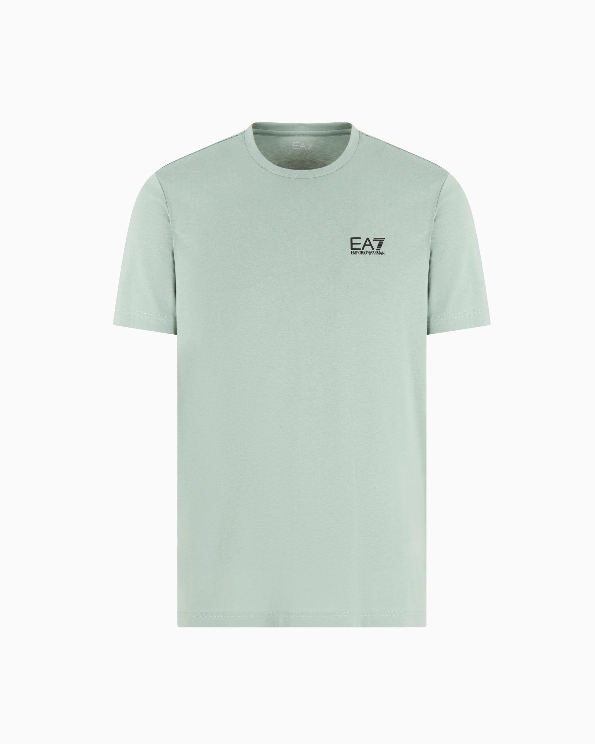 EMPORIO ARMANI T-SHIRT GIROCOLLO MANICA CORTA