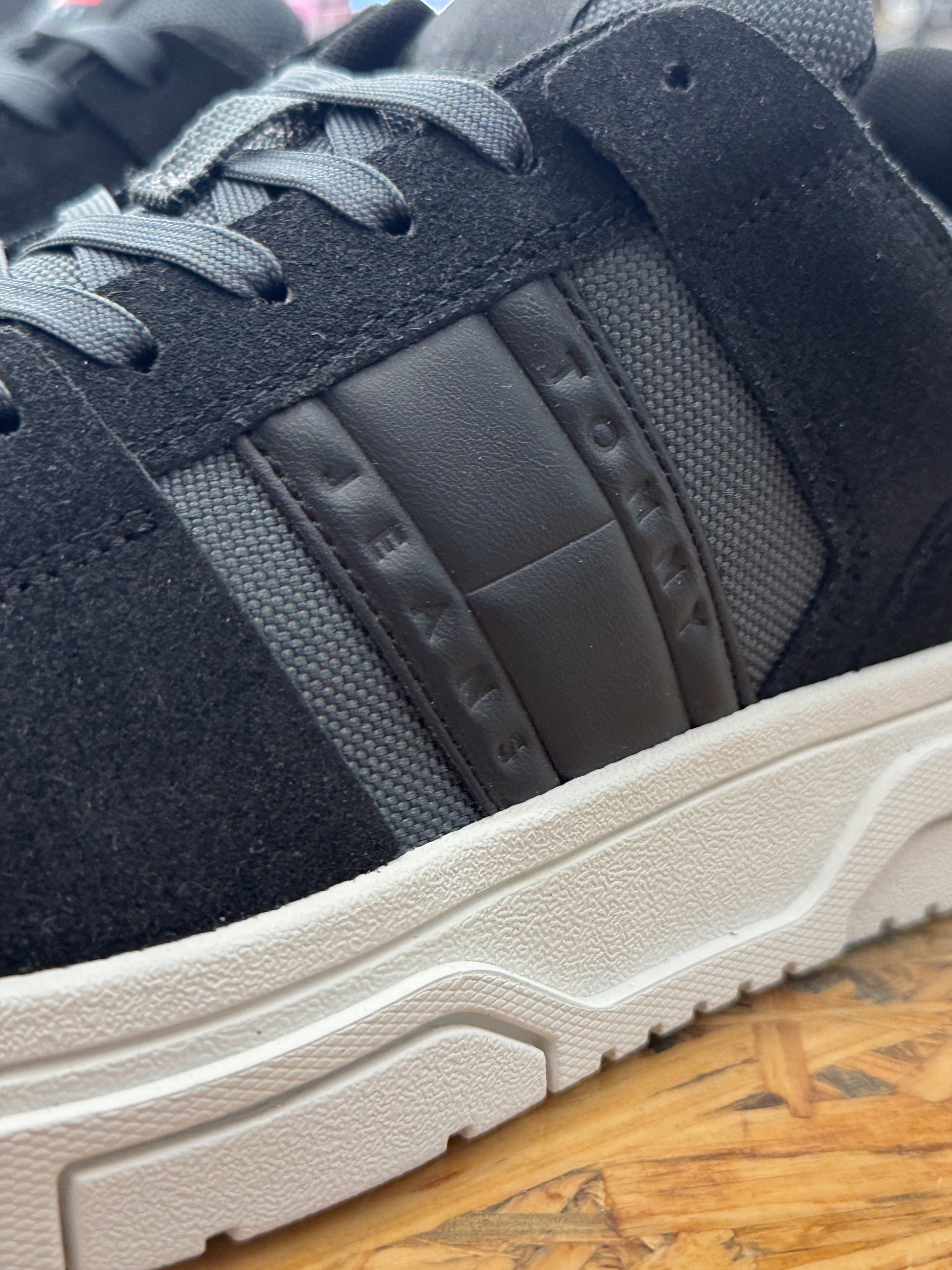 Tommy Jeans Sneakers The Brooklyn