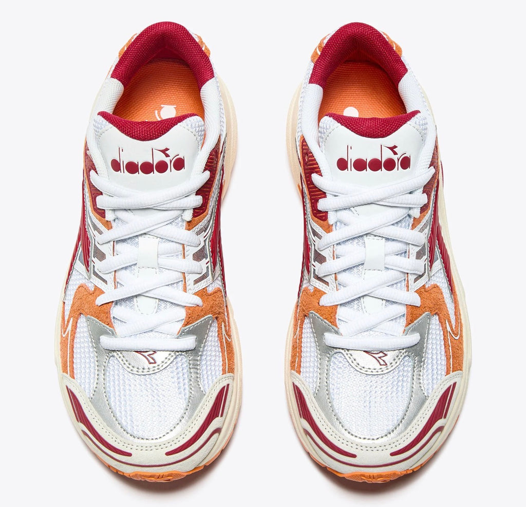 Diadora Mythos Star Sneakers