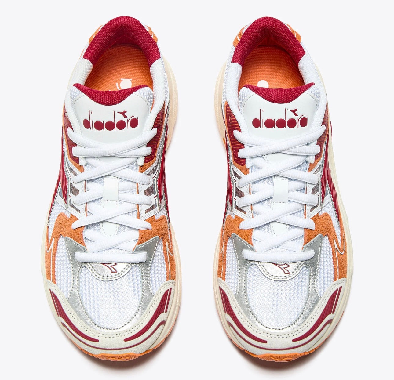 Diadora Mythos Star Sneakers