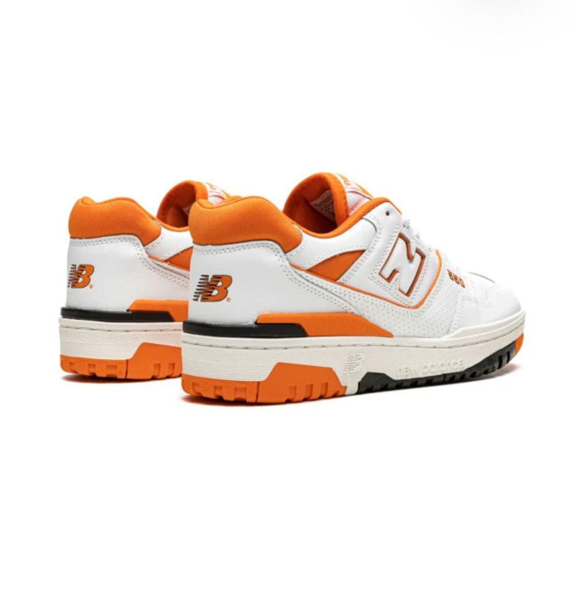 NEW BALANCE 550