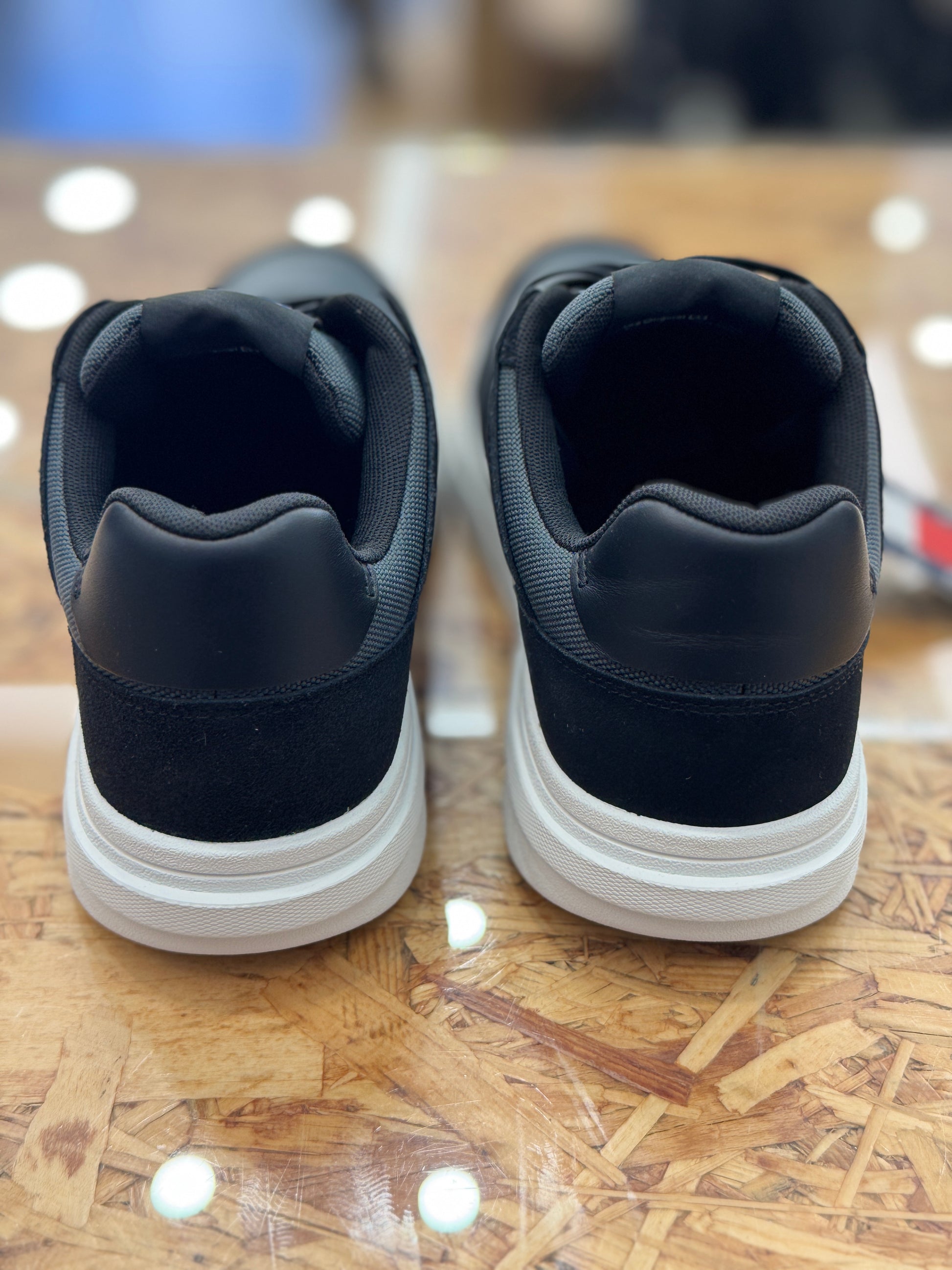 Tommy Jeans Sneakers The Brooklyn