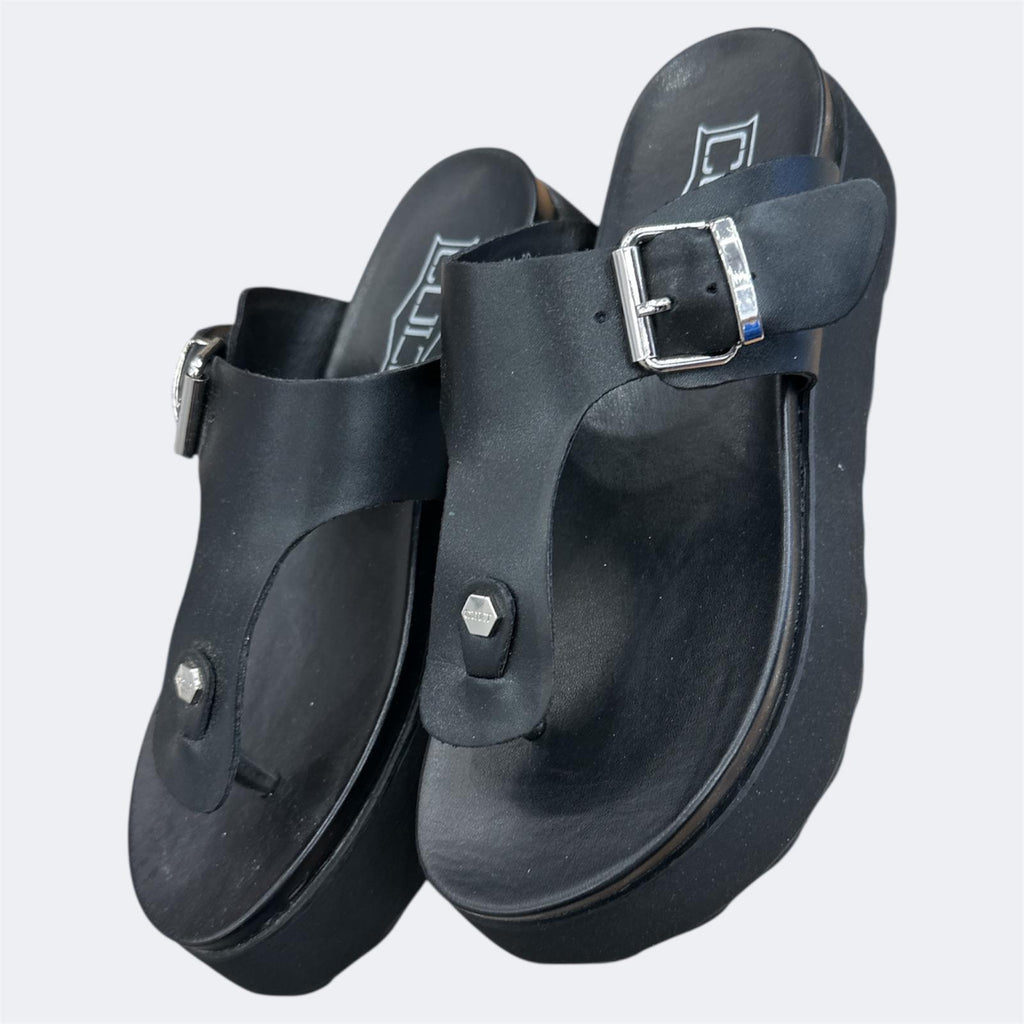 CULT JANIS 3867 SANDAL W LEATHER