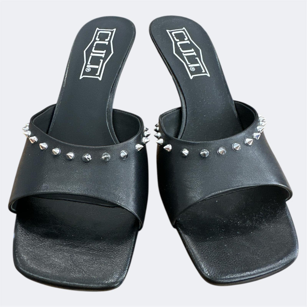 CULT AVRIL 3892 SANDAL W LEATHER