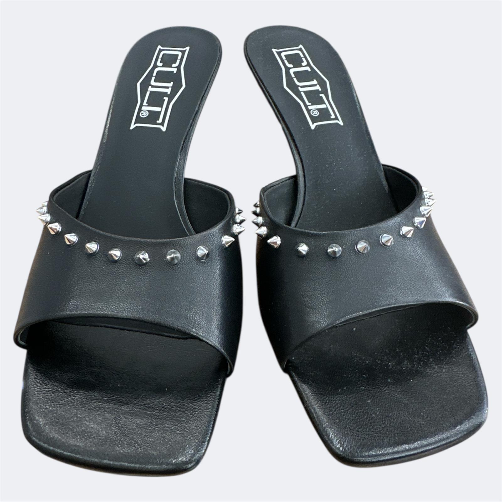 CULT AVRIL 3892 SANDAL W LEATHER