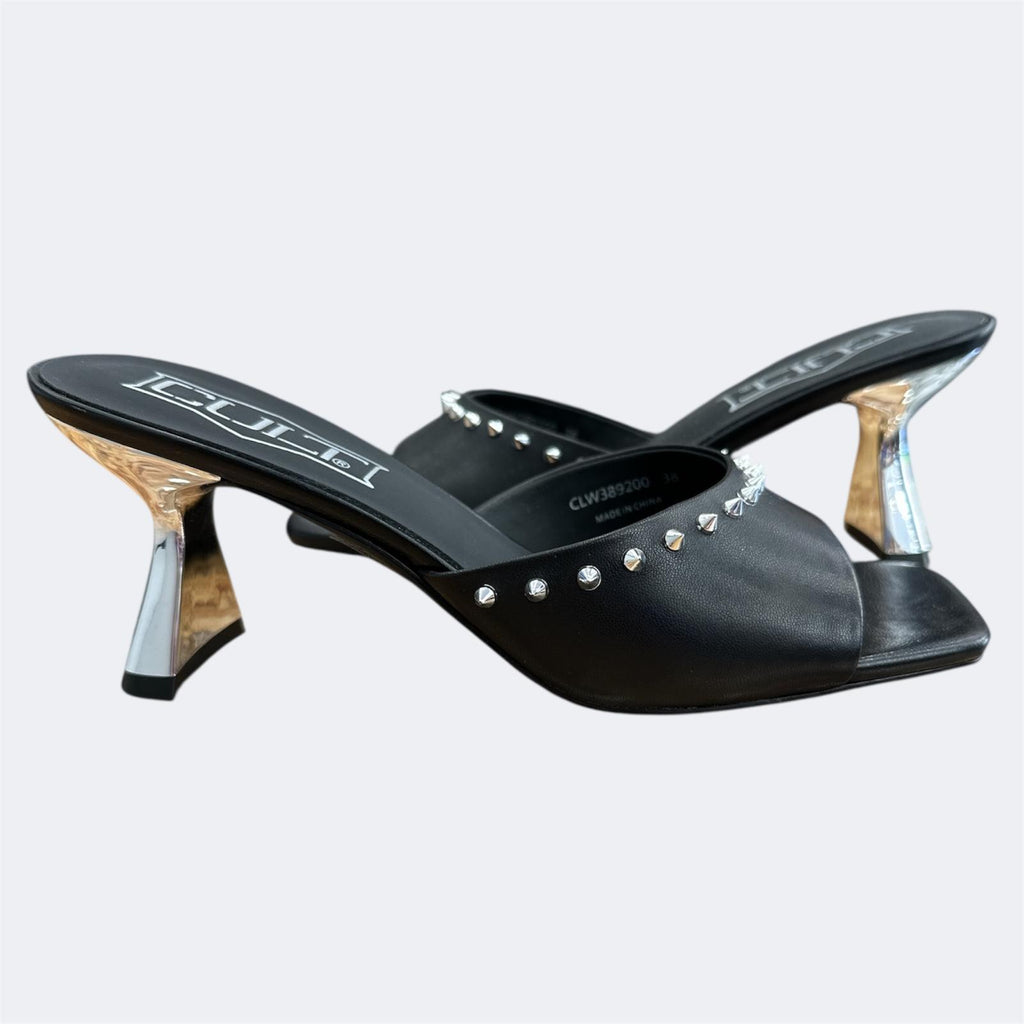 CULT AVRIL 3892 SANDAL W LEATHER