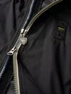 Blauer Giacca a Vento Nastrata Dodge Uomo