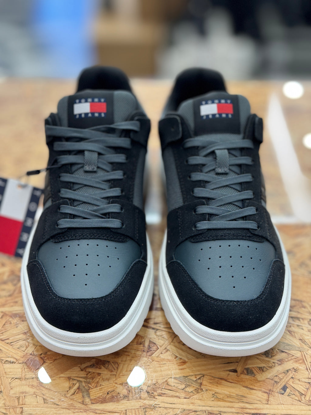 Tommy Jeans Sneakers The Brooklyn